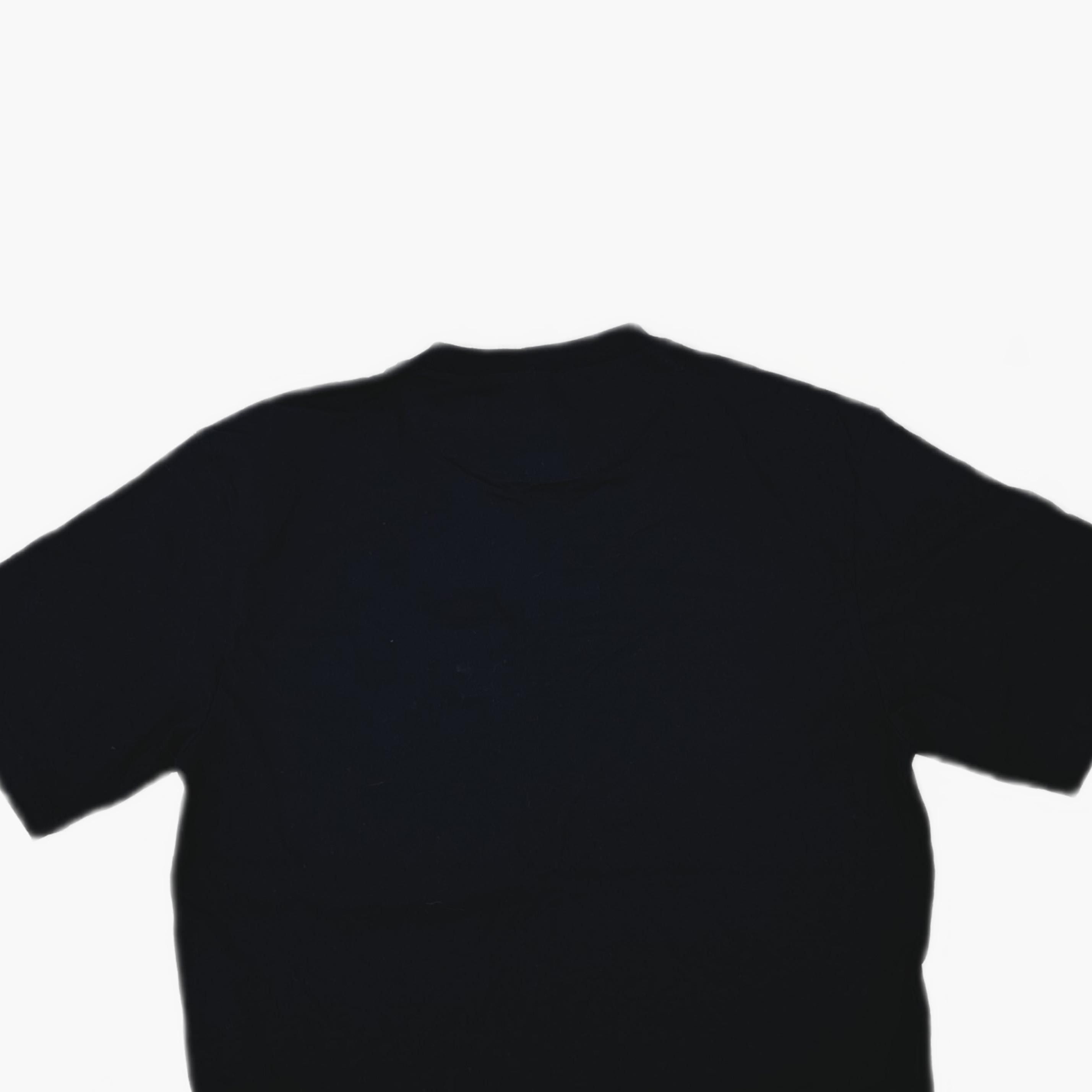 Prada Prada Re-Nylon Pocket T-Shirt Size L Size US L / EU 52-54 / 3 - 3 Thumbnail