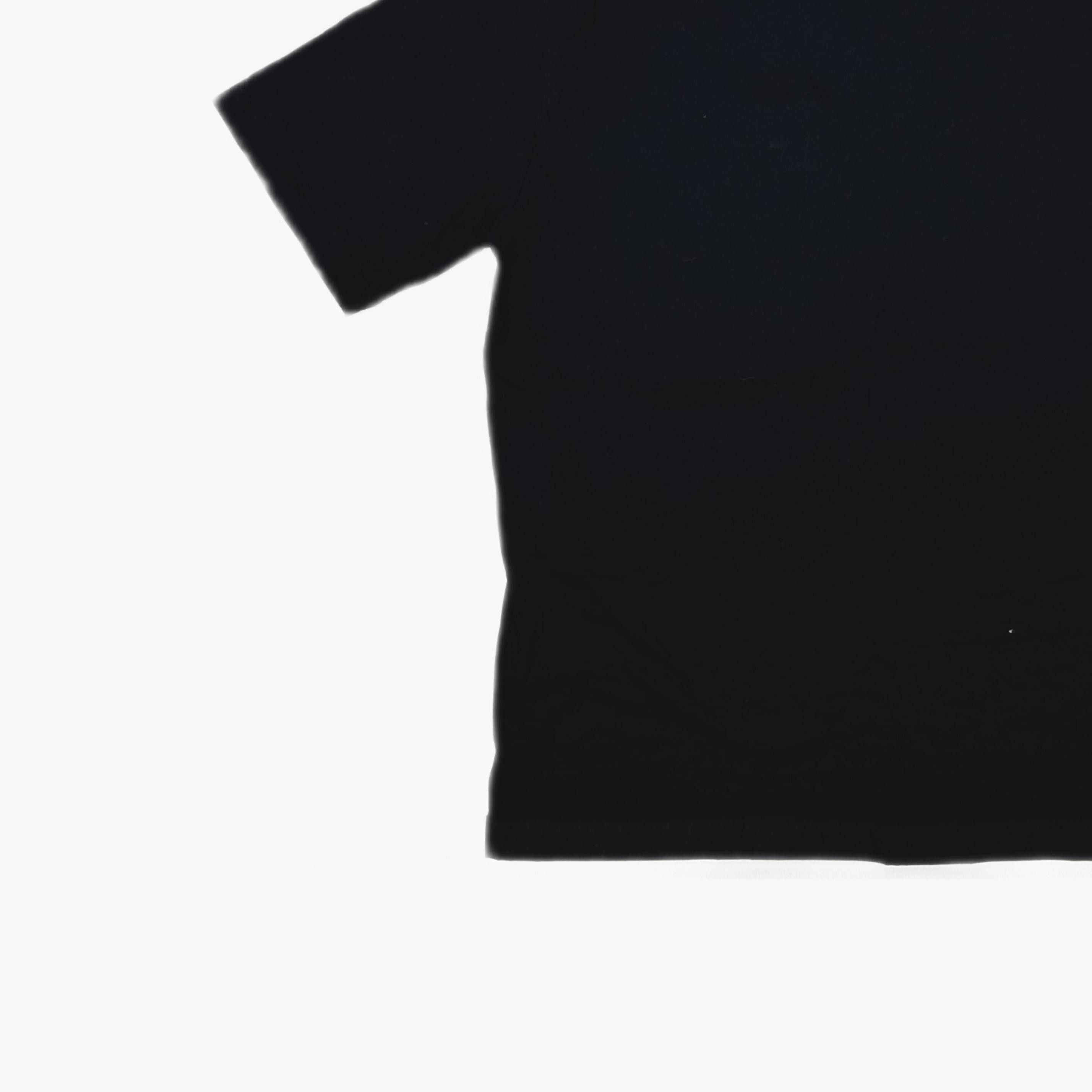 Prada Prada Re-Nylon Pocket T-Shirt Size L Size US L / EU 52-54 / 3 - 4 Thumbnail