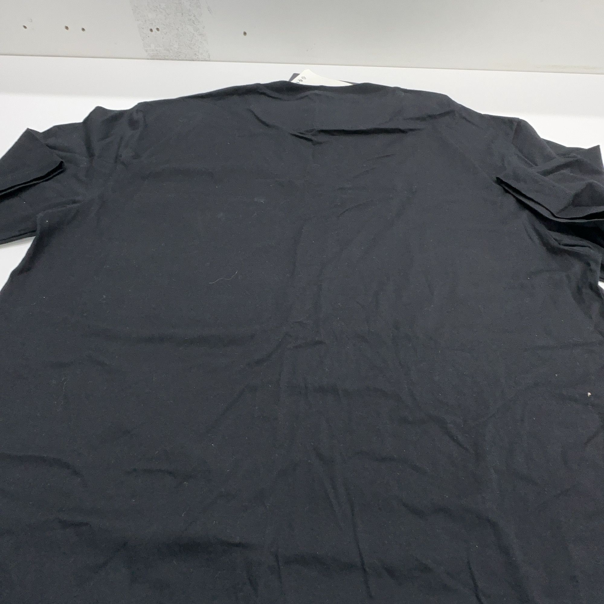 Prada Prada Re-Nylon Pocket T-Shirt Size L Size US L / EU 52-54 / 3 - 14 Thumbnail