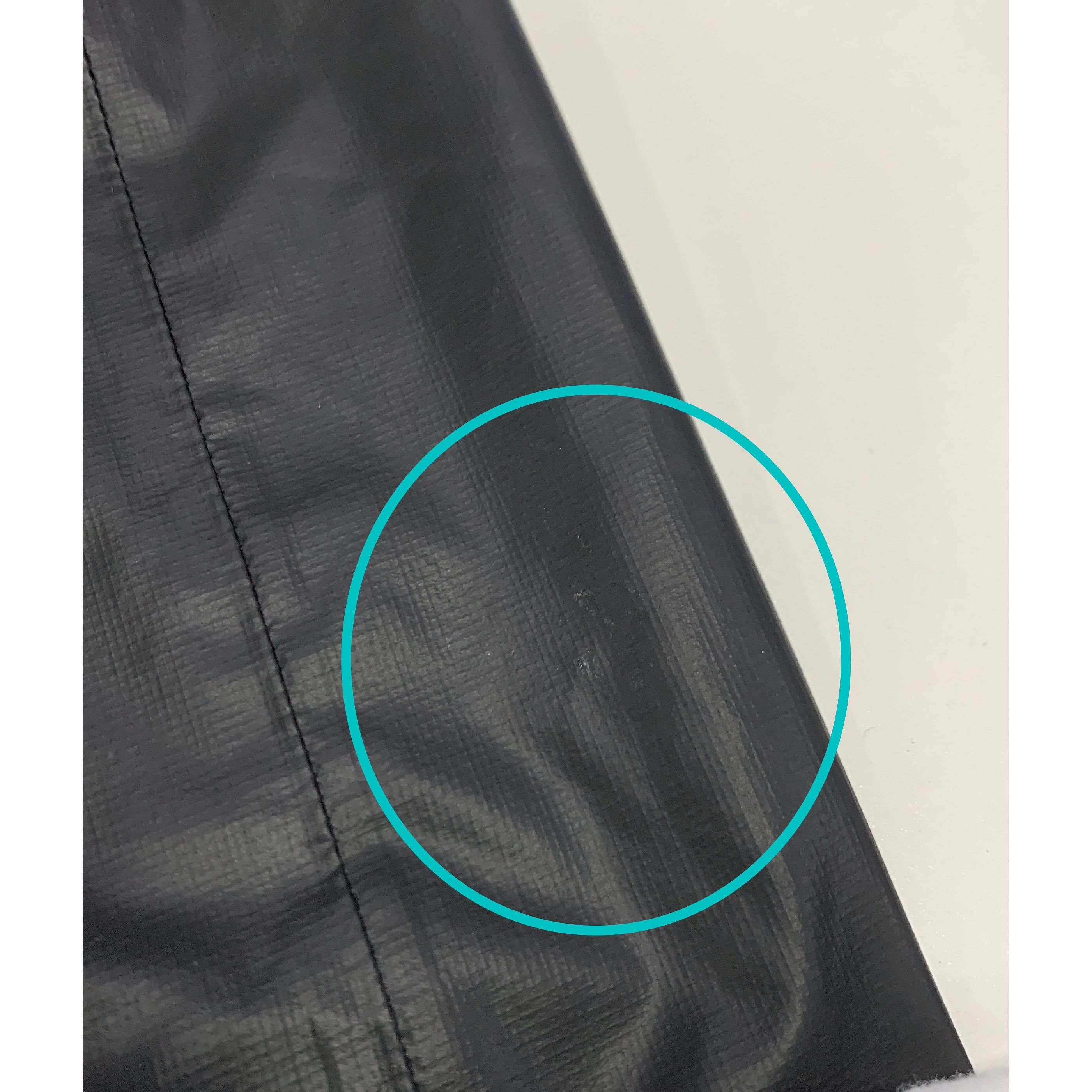 Prada Prada Logo Nylon Pants Size 30 Size US 30 / EU 46 - 6 Thumbnail