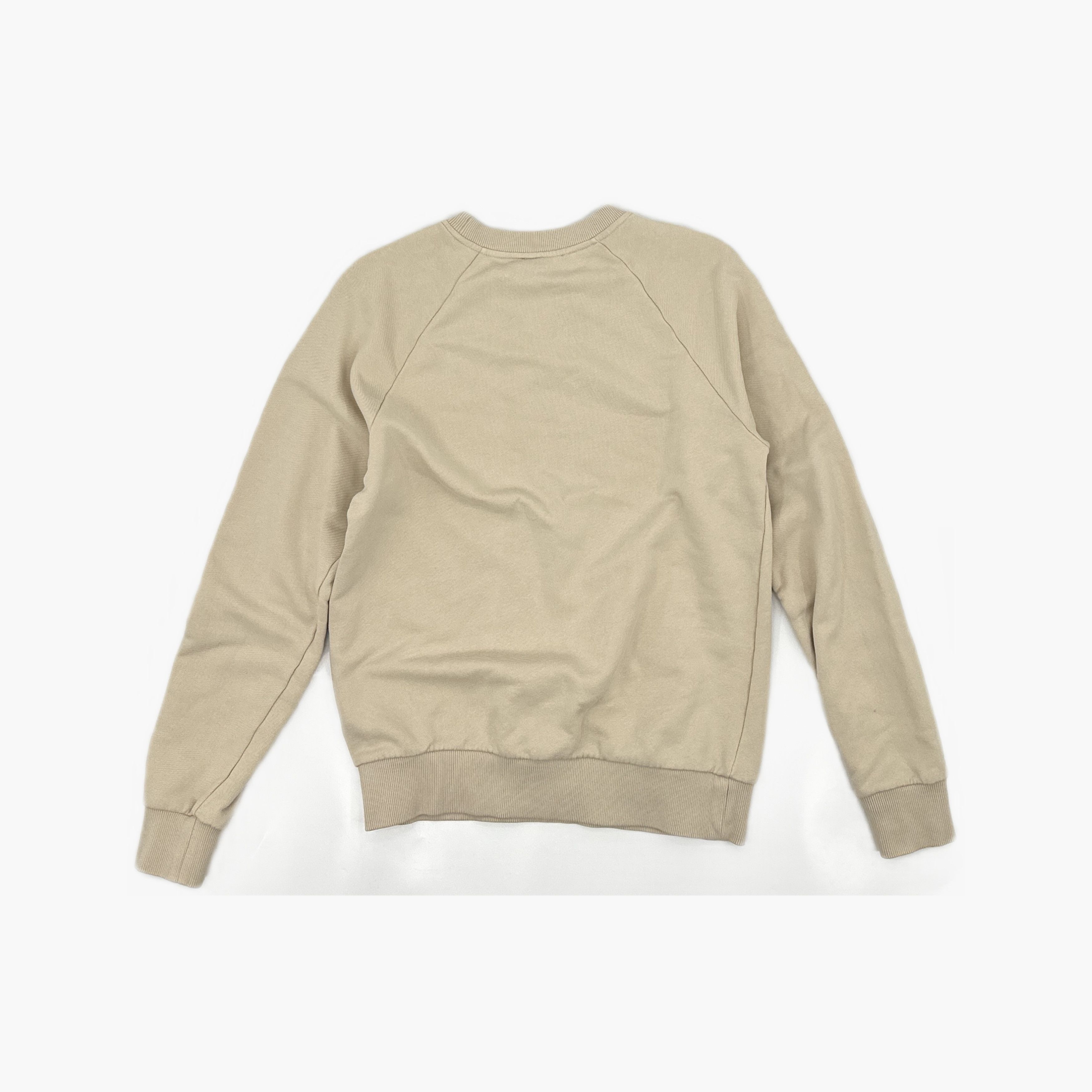 Balmain Balmain Logo Sweatshirt Size S Size US S / EU 44-46 / 1 - 2 Thumbnail