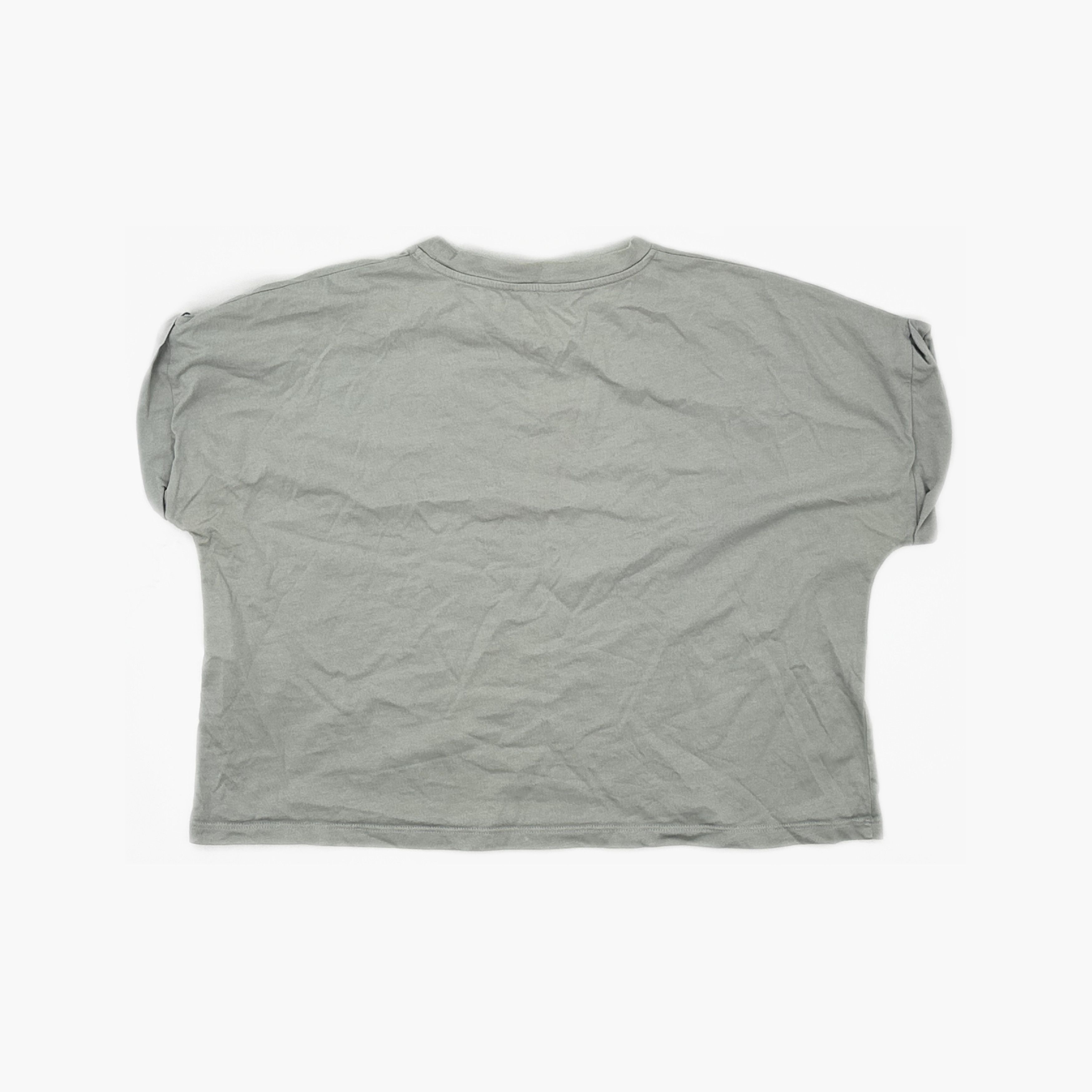 Balmain Balmain Logo Short Sleeve T-Shirt M Size M / US 6-8 / IT 42-44 - 2 Thumbnail