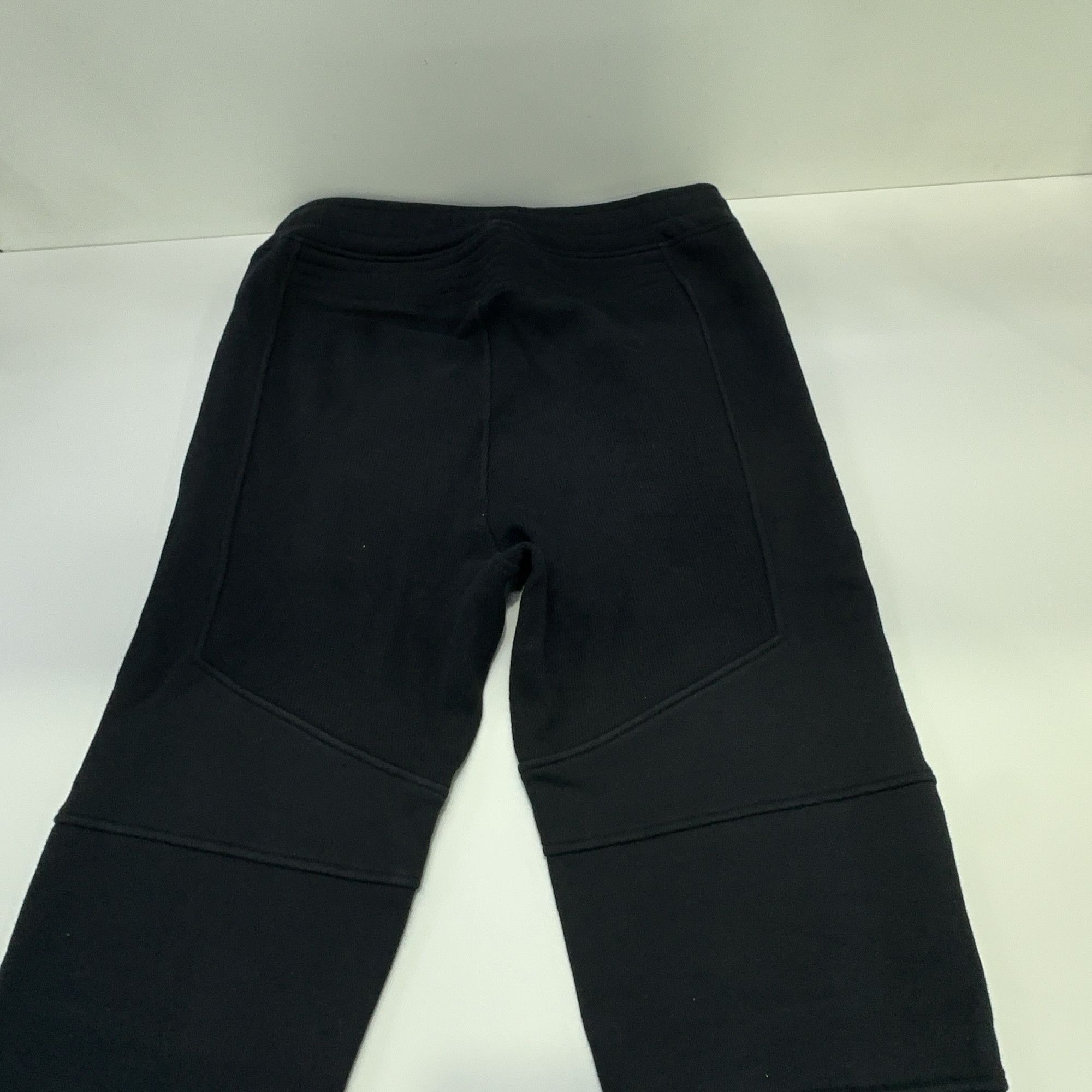 Balmain Balmain Ribbed Zip Pocket Sweatpants Size L Size US 34 / EU 50 - 11 Thumbnail