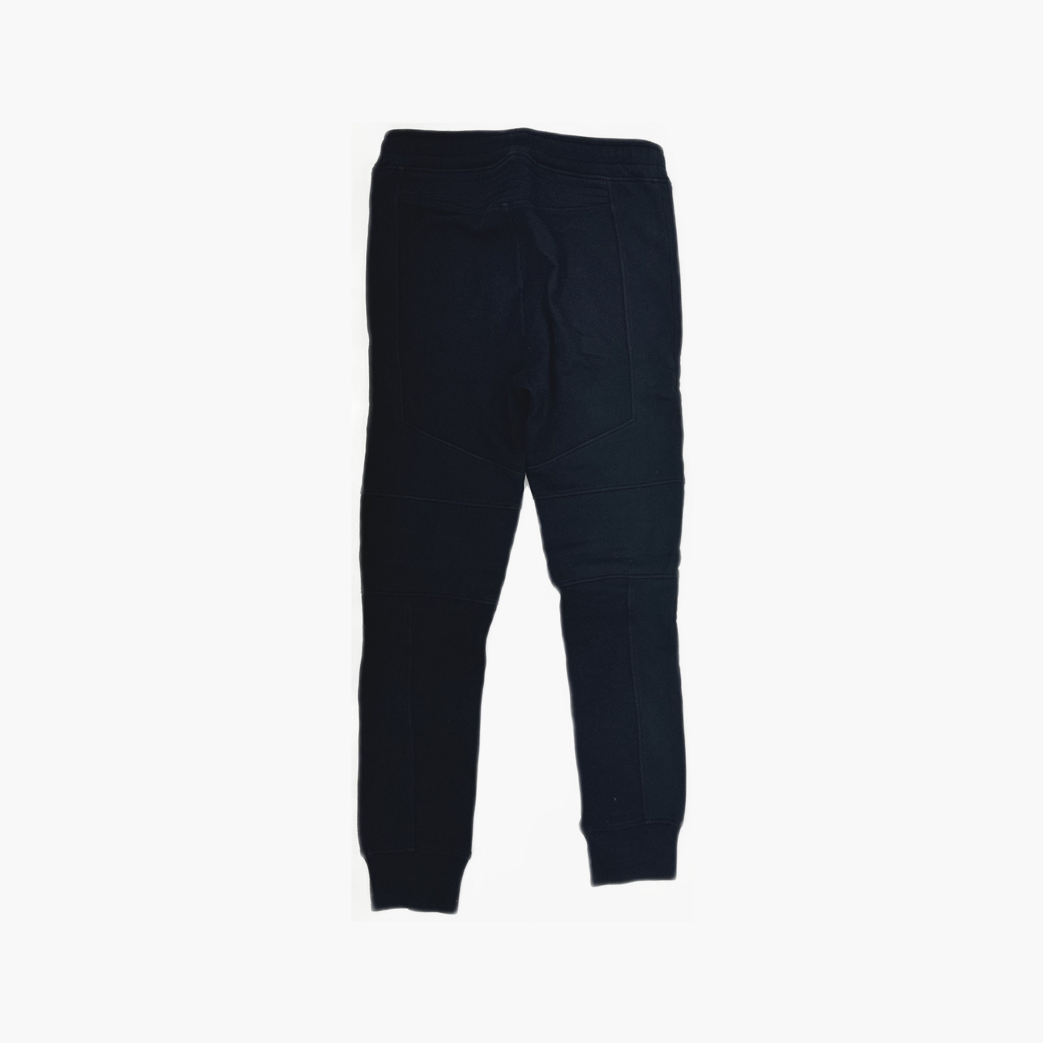 Balmain Balmain Ribbed Zip Pocket Sweatpants Size L Size US 34 / EU 50 - 2 Thumbnail