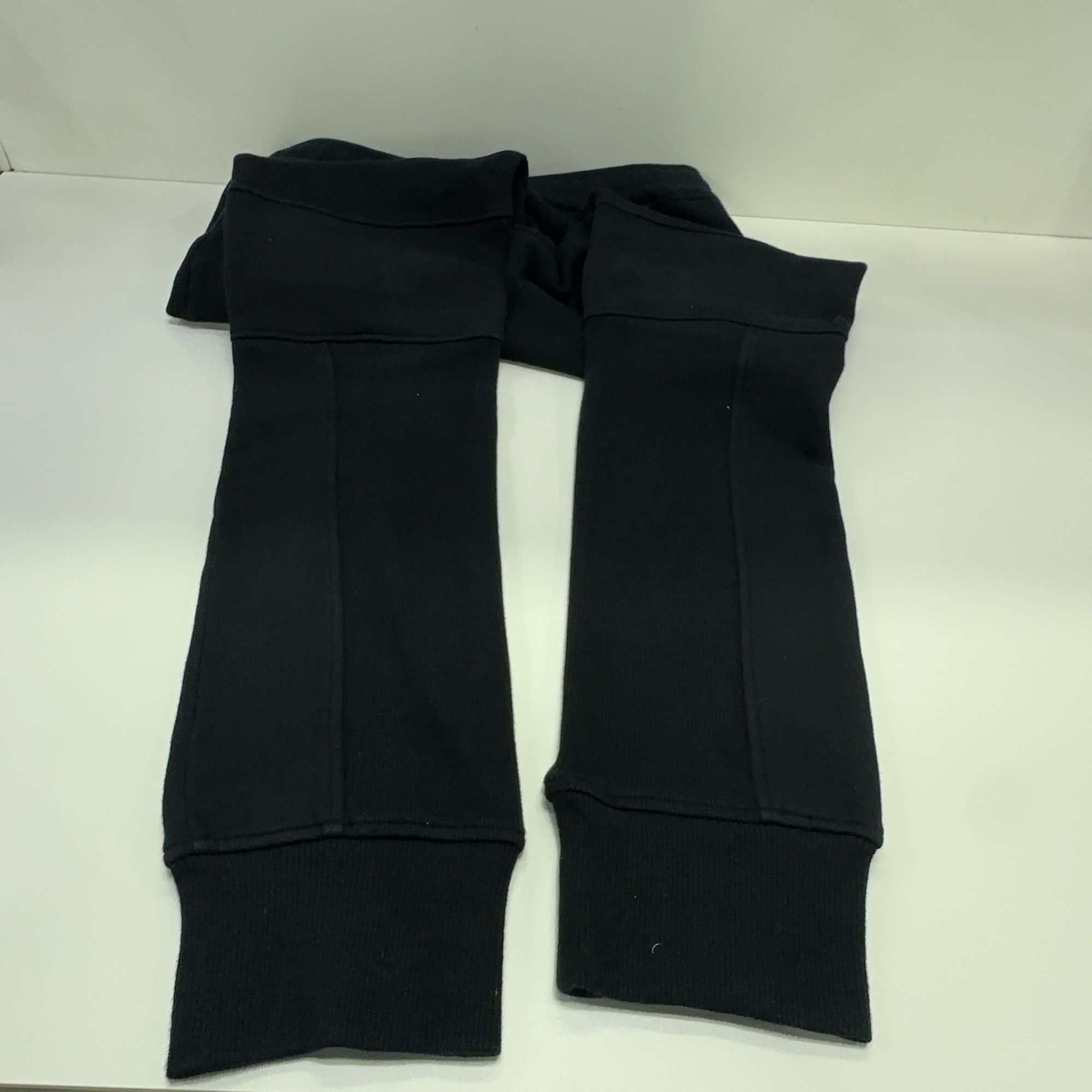 Balmain Balmain Ribbed Zip Pocket Sweatpants Size L Size US 34 / EU 50 - 12 Thumbnail