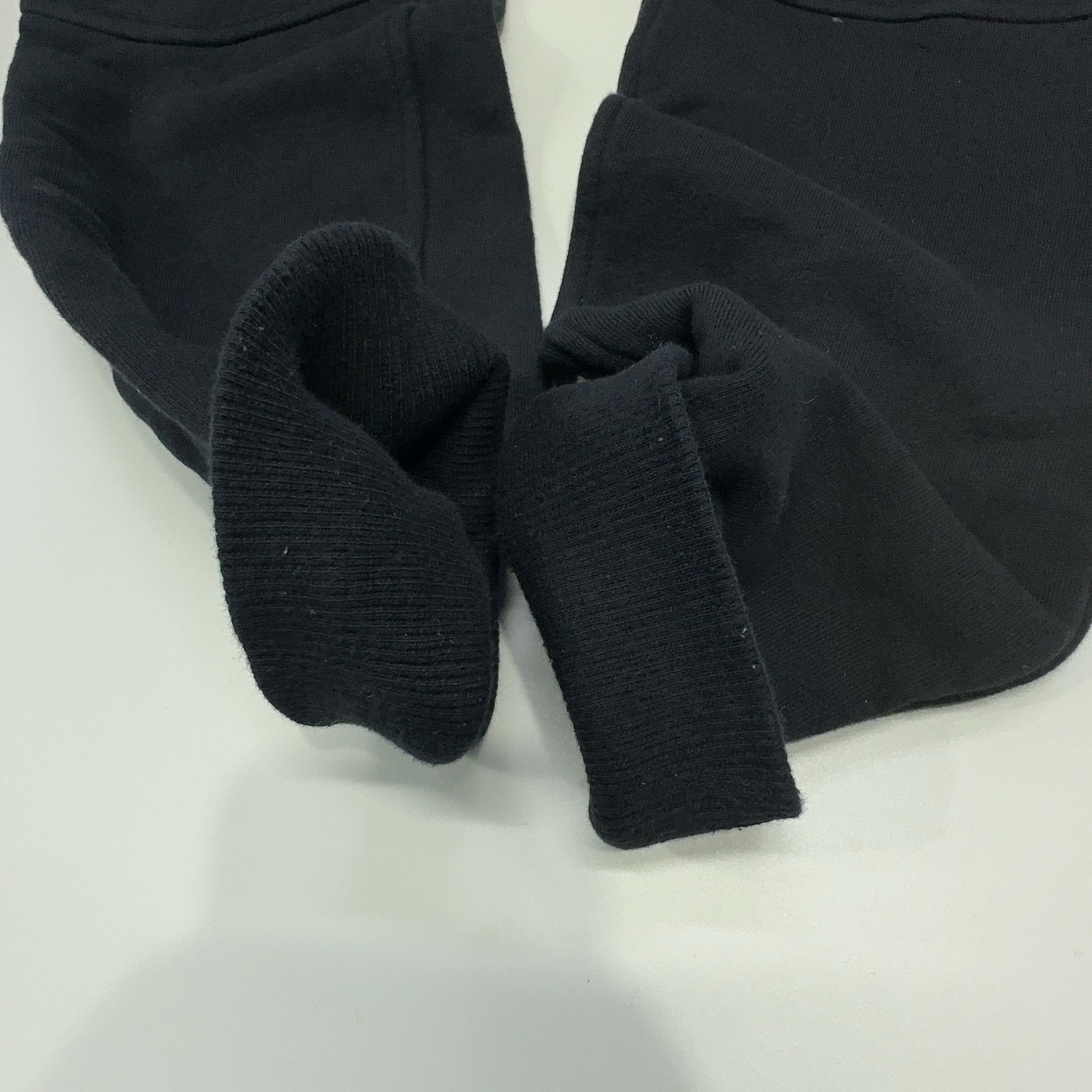 Balmain Balmain Ribbed Joggers Size M Size US 32 / EU 48 - 8 Thumbnail