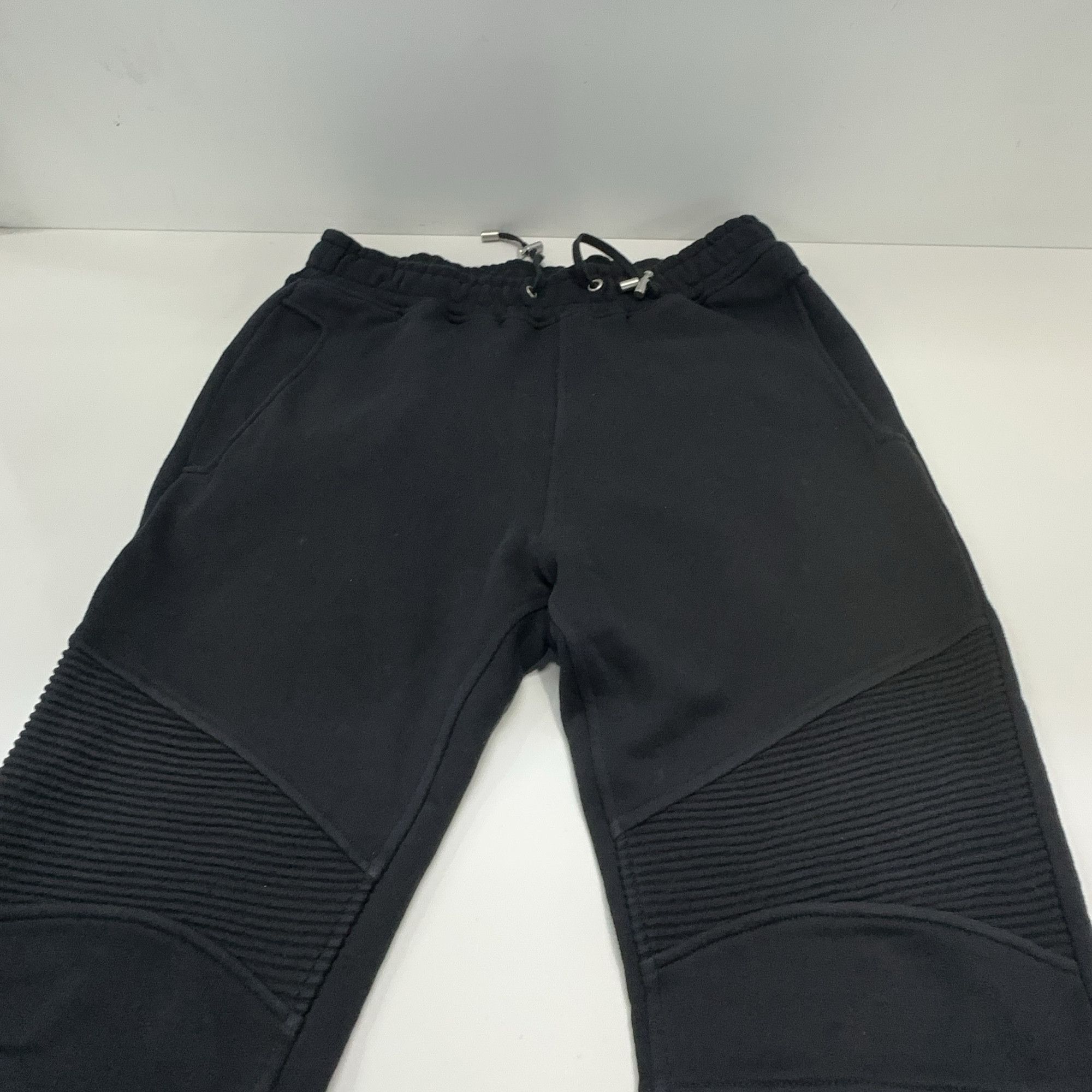Balmain Balmain Ribbed Joggers Size M Size US 32 / EU 48 - 6 Thumbnail