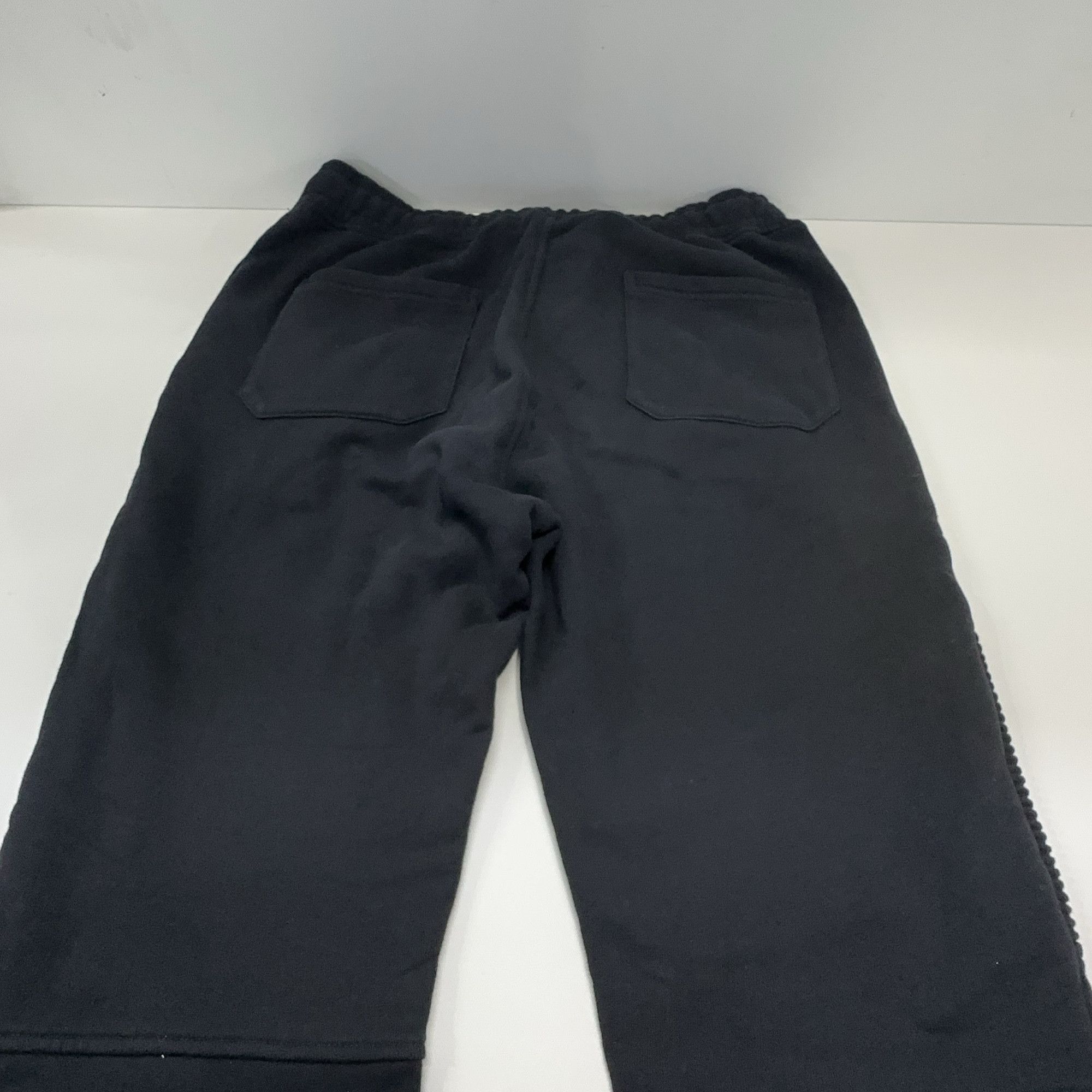 Balmain Balmain Ribbed Joggers Size M Size US 32 / EU 48 - 9 Thumbnail