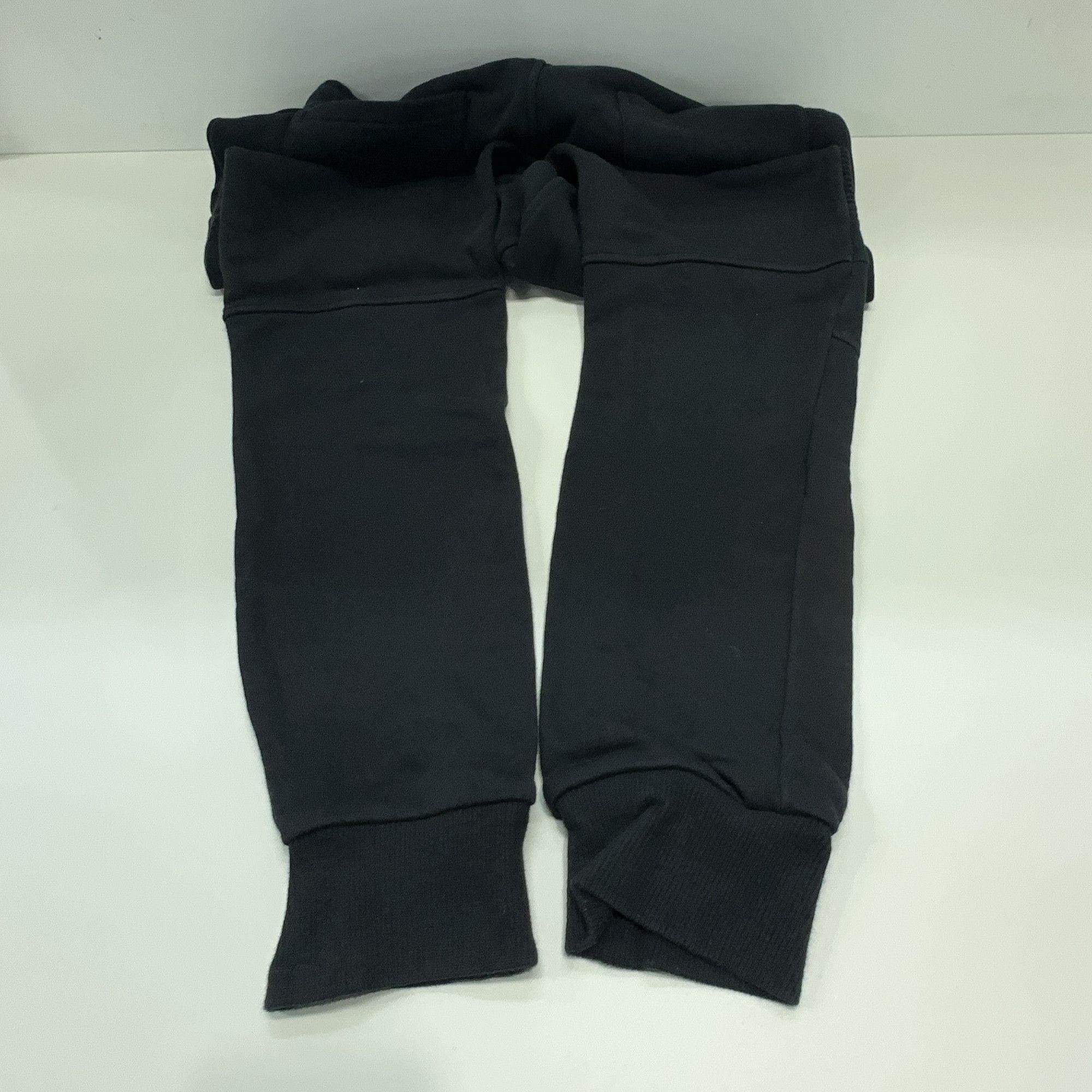 Balmain Balmain Ribbed Joggers Size M Size US 32 / EU 48 - 10 Thumbnail