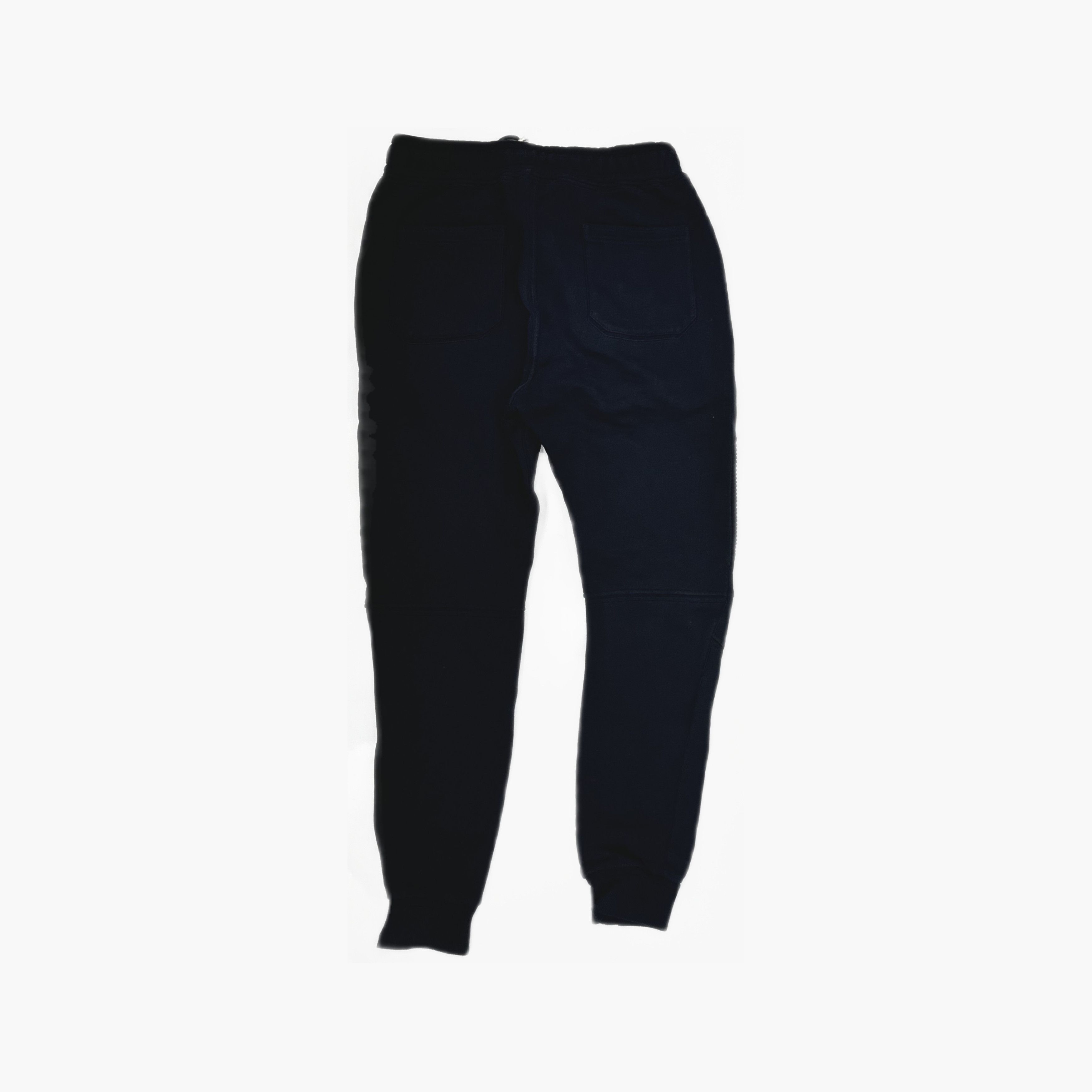 Balmain Balmain Ribbed Joggers Size M Size US 32 / EU 48 - 2 Thumbnail