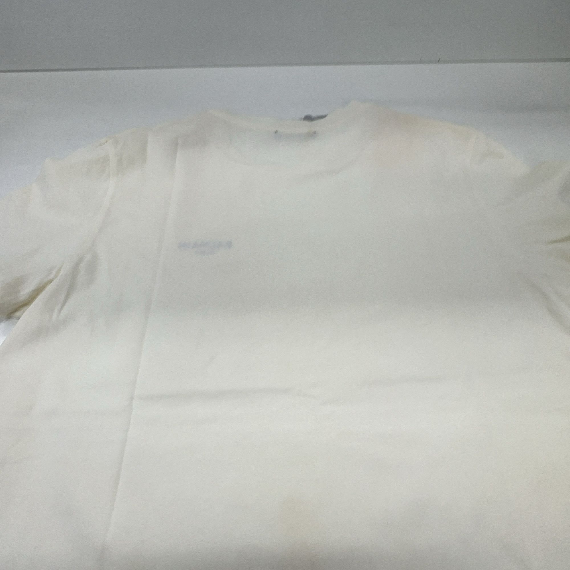 Balmain Balmain Paris Logo T-Shirt Size M Size US M / EU 48-50 / 2 - 7 Thumbnail