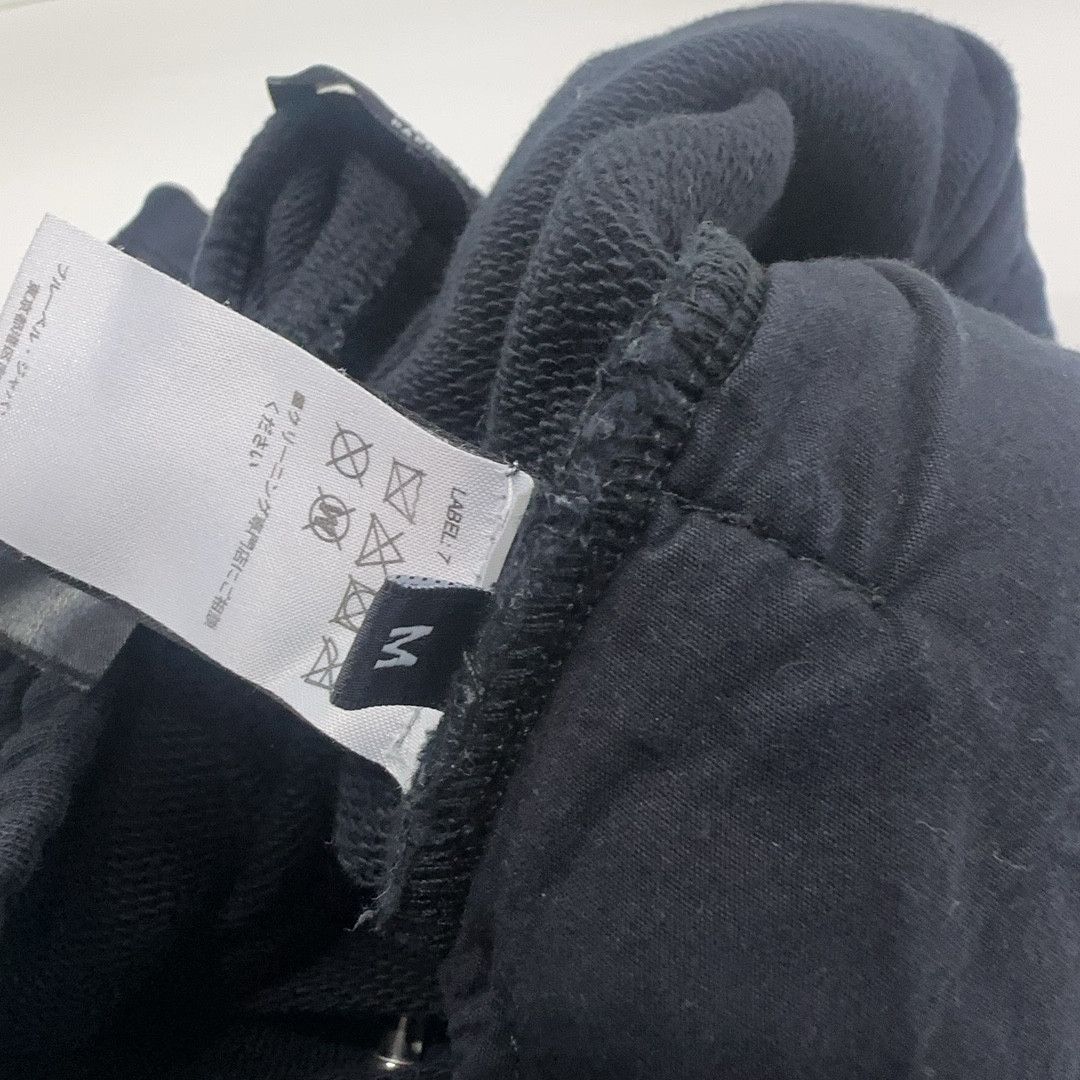 Balmain Balmain Logo Sweatpants Size M Size US 32 / EU 48 - 3 Thumbnail
