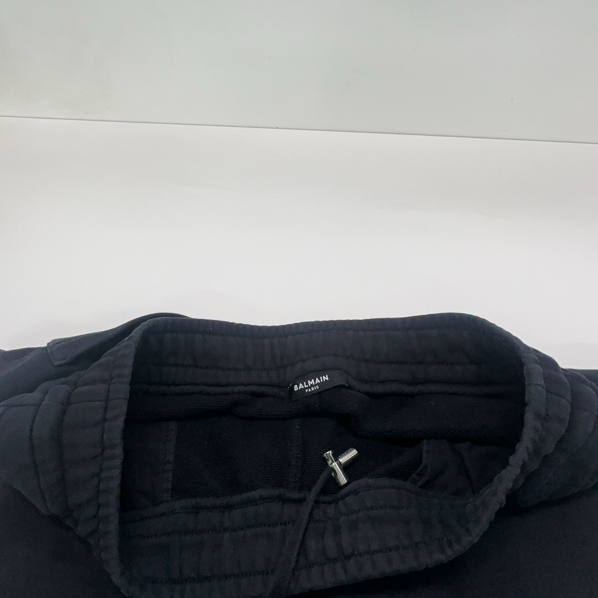 Balmain Balmain Logo Sweatpants Size M Size US 32 / EU 48 - 7 Thumbnail