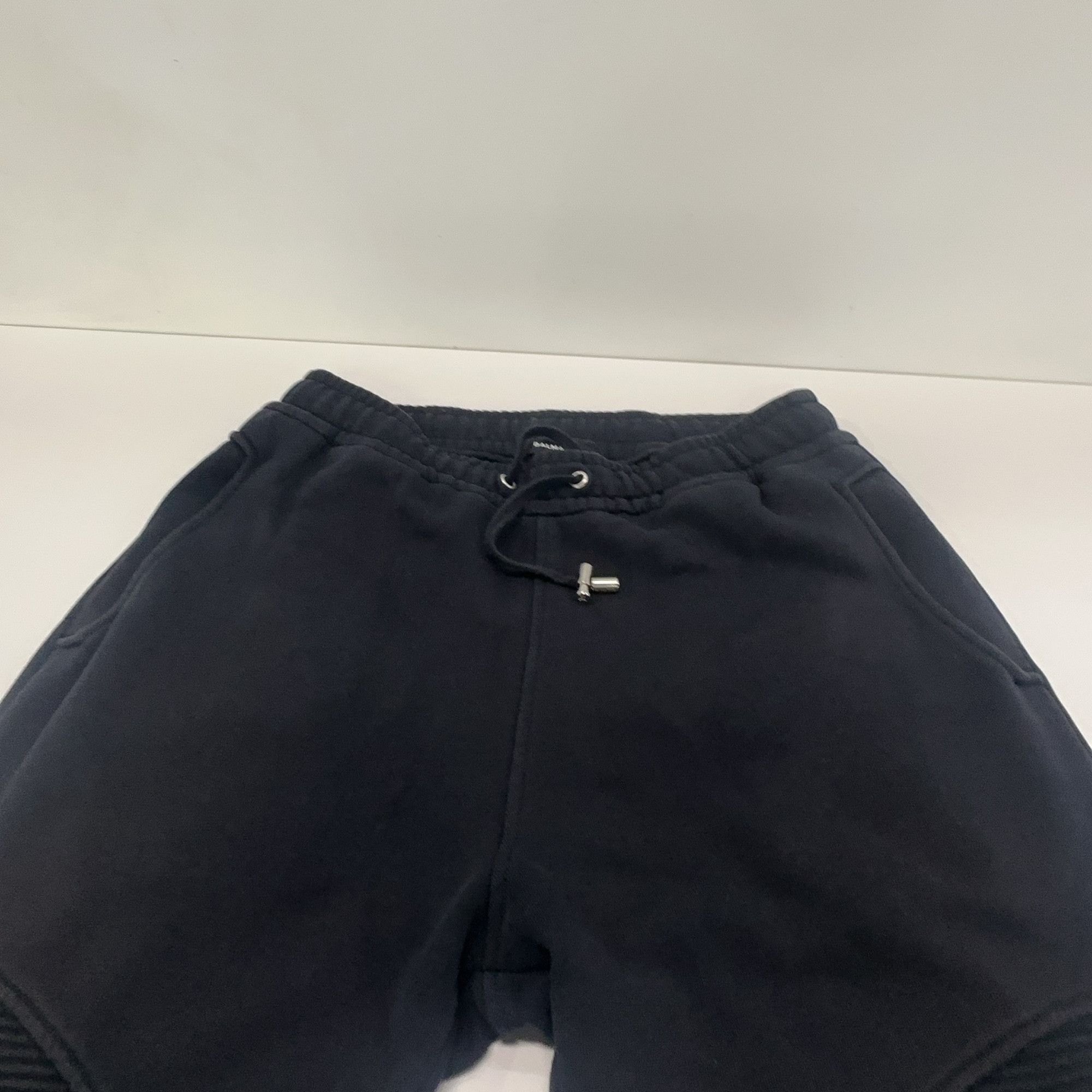 Balmain Balmain Logo Sweatpants Size M Size US 32 / EU 48 - 8 Thumbnail