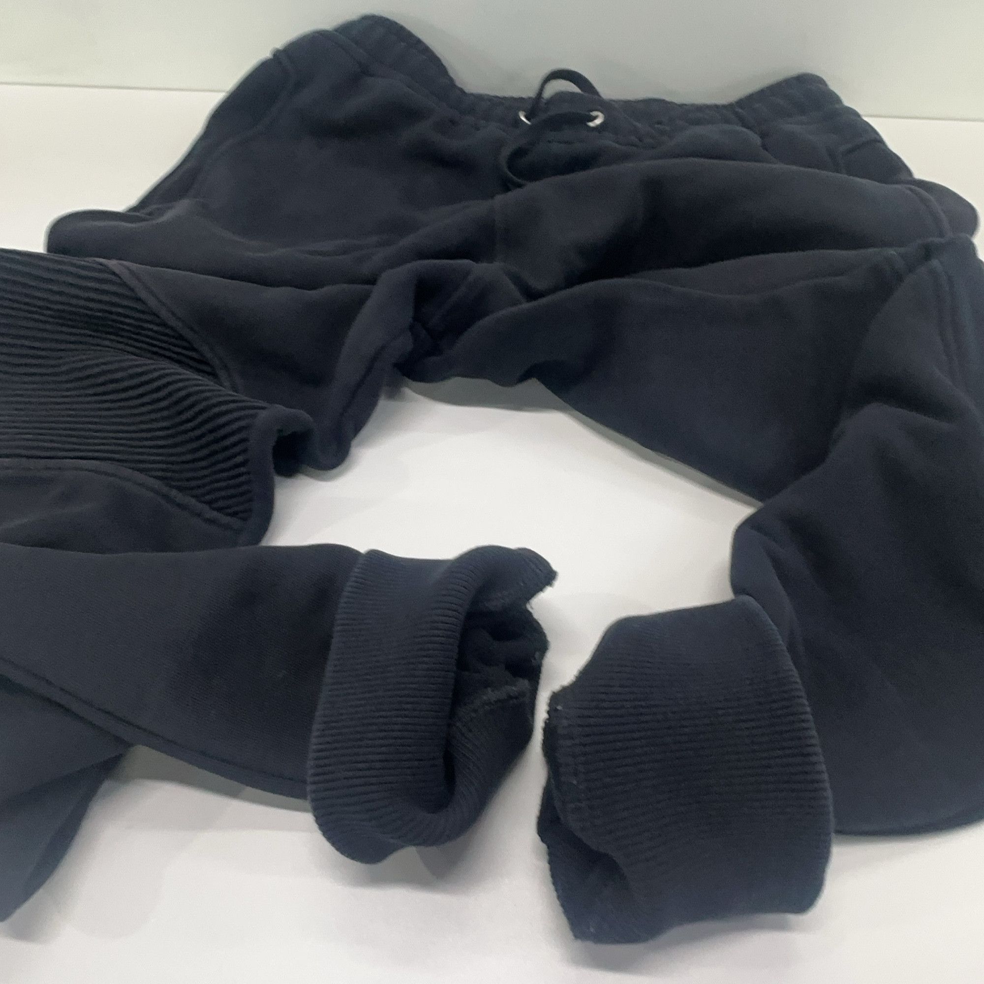Balmain Balmain Logo Sweatpants Size M Size US 32 / EU 48 - 9 Thumbnail