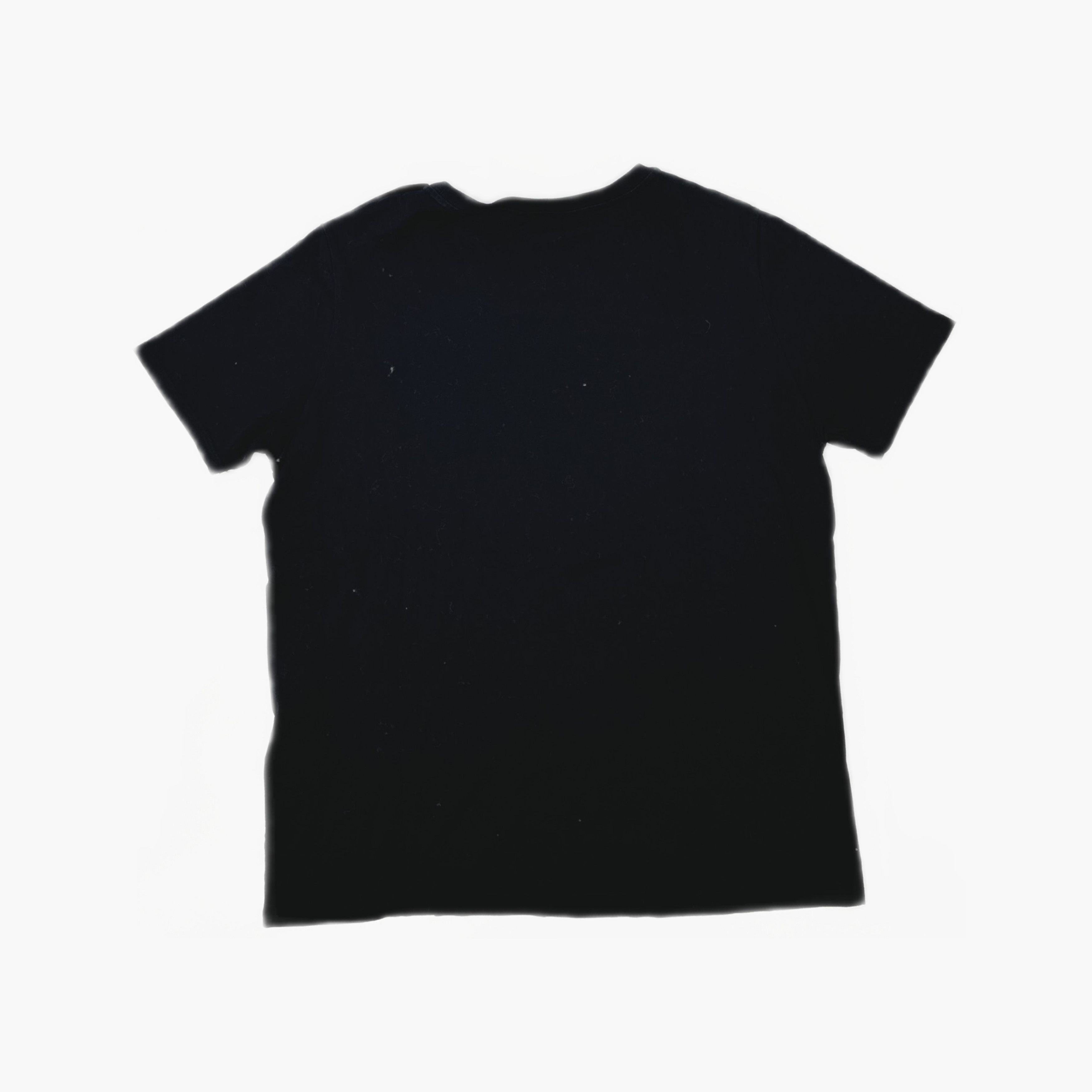Balmain Balmain Paris Logo Short Sleeve T-Shirt Size XL Size XL / US 12-14 / IT 48-50 - 2 Thumbnail