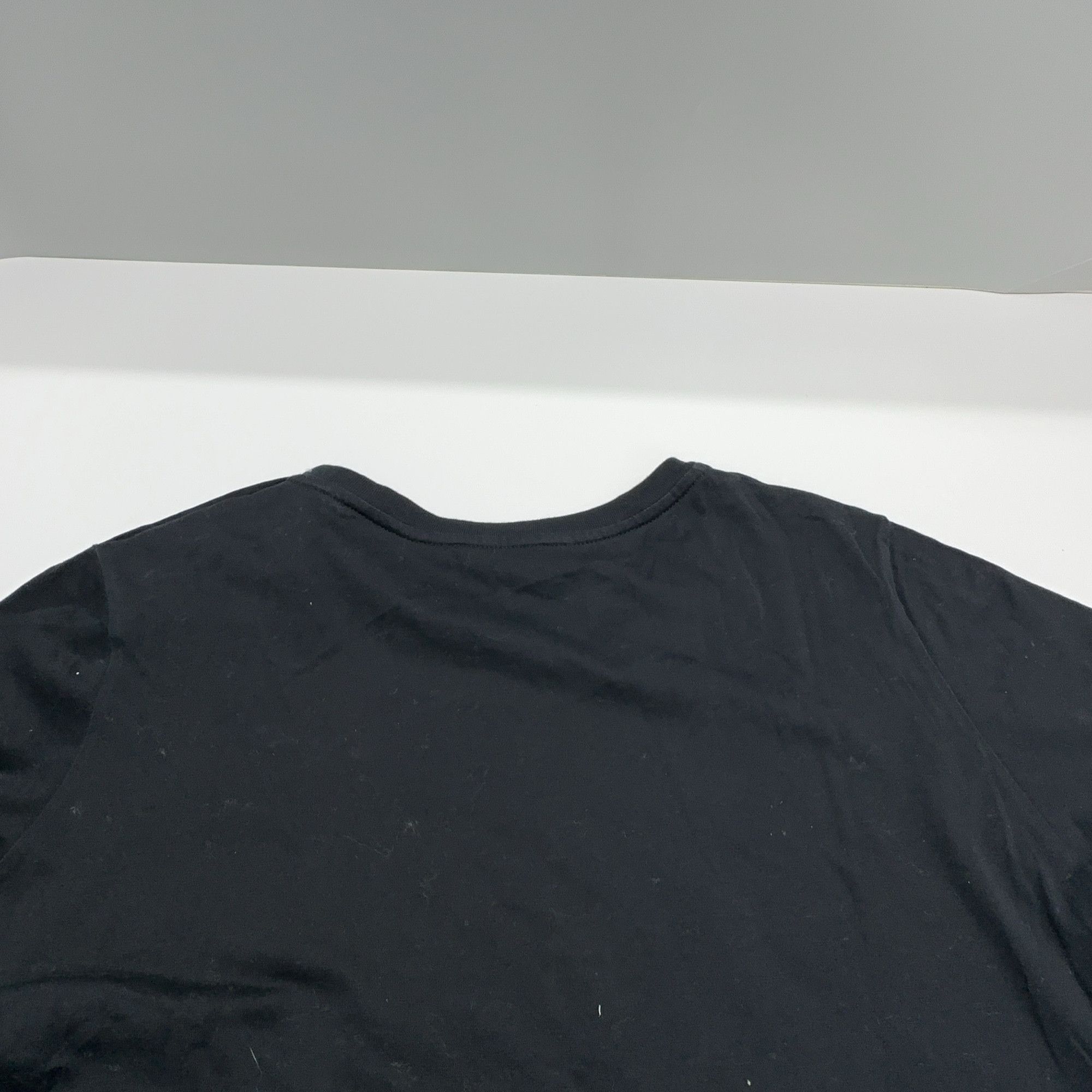Balmain Balmain Paris Logo Short Sleeve T-Shirt Size XL Size XL / US 12-14 / IT 48-50 - 7 Thumbnail