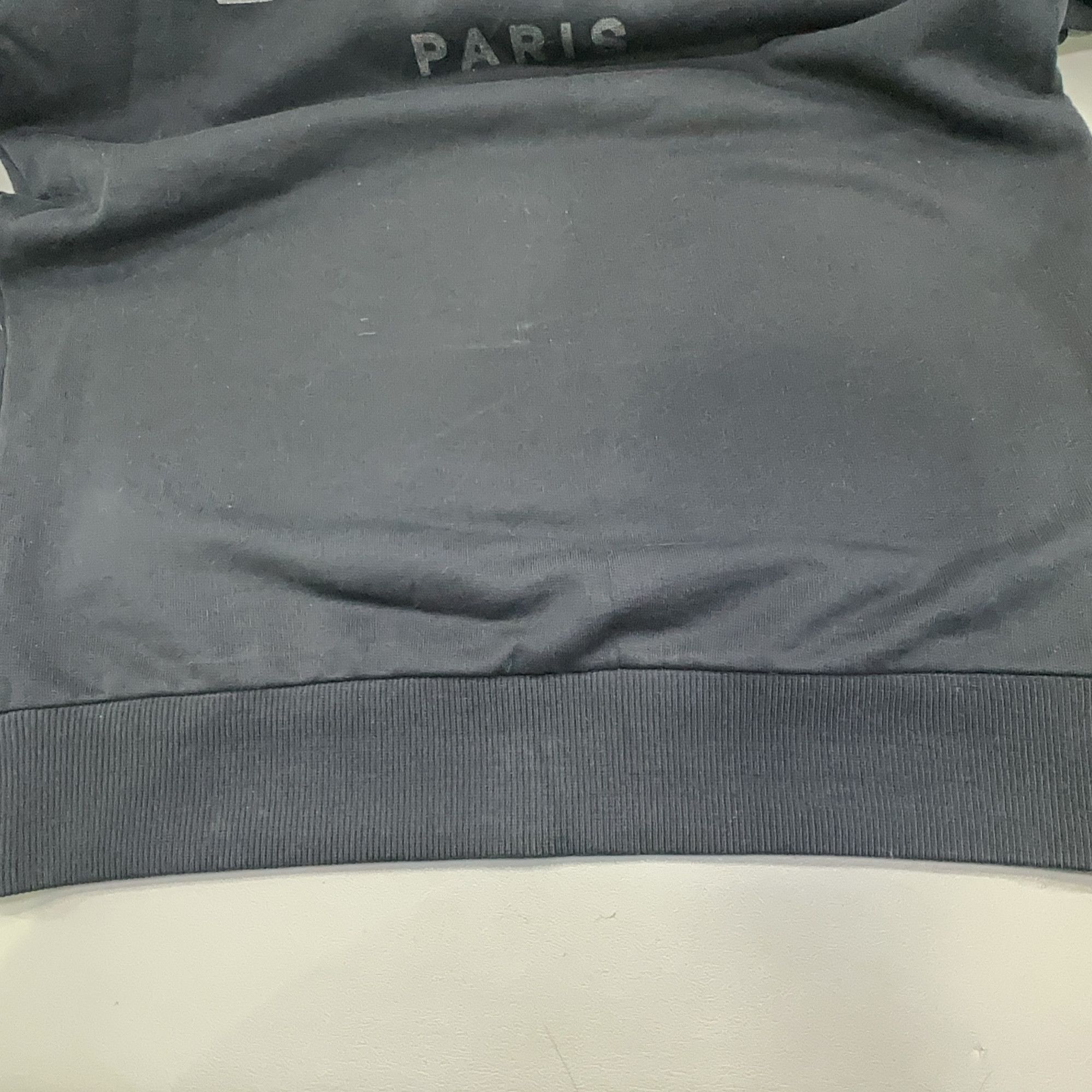 Balmain Balmain Logo Print Sweatshirt Size S Size US S / EU 44-46 / 1 - 10 Thumbnail