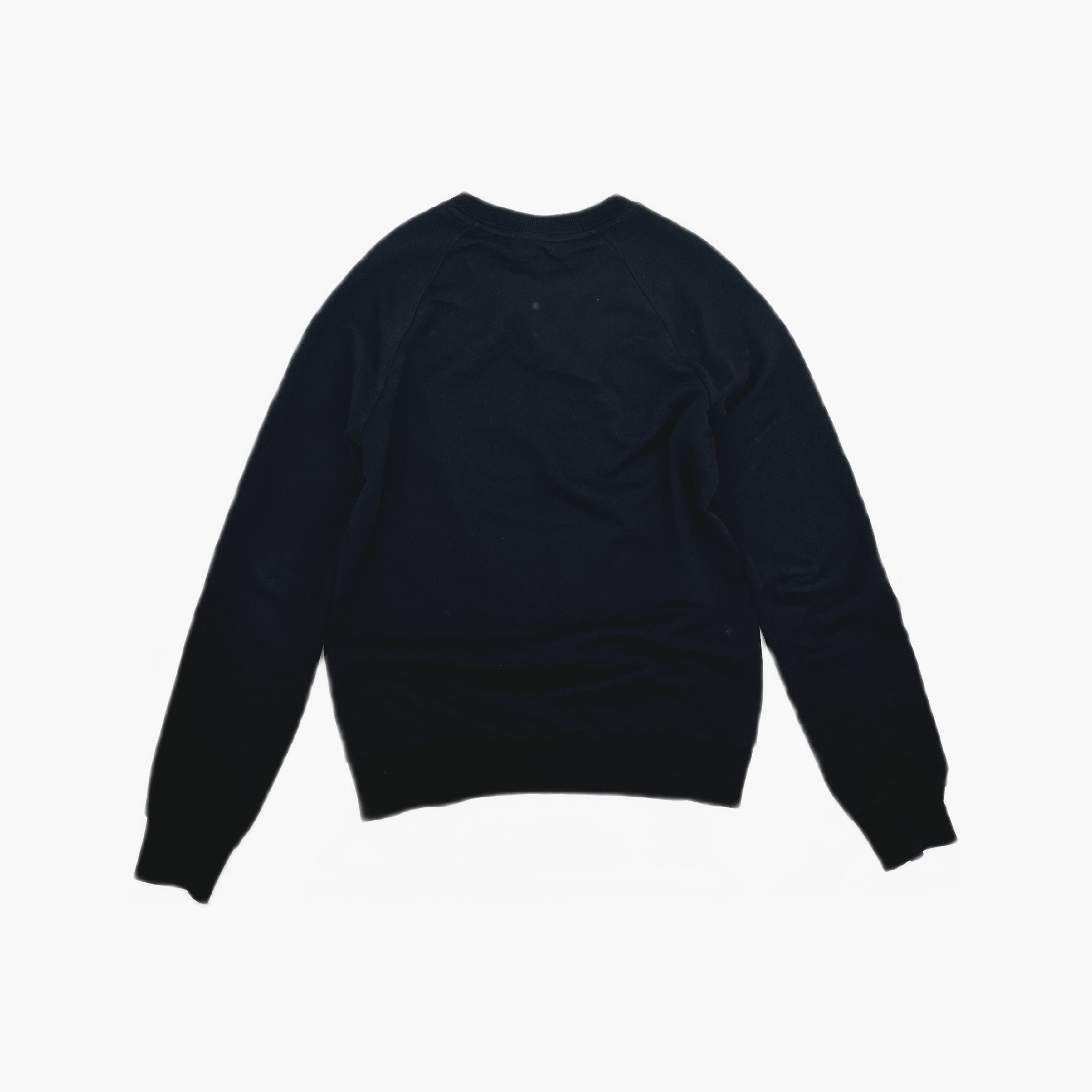 Balmain Balmain Logo Print Sweatshirt Size S Size US S / EU 44-46 / 1 - 2 Thumbnail