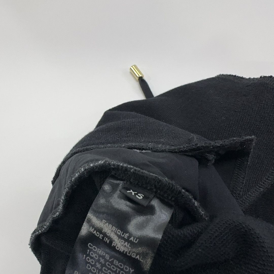 Balmain Balmain Gold Zipper Sweatpants Size XS Size US 28 / EU 44 - 5 Thumbnail