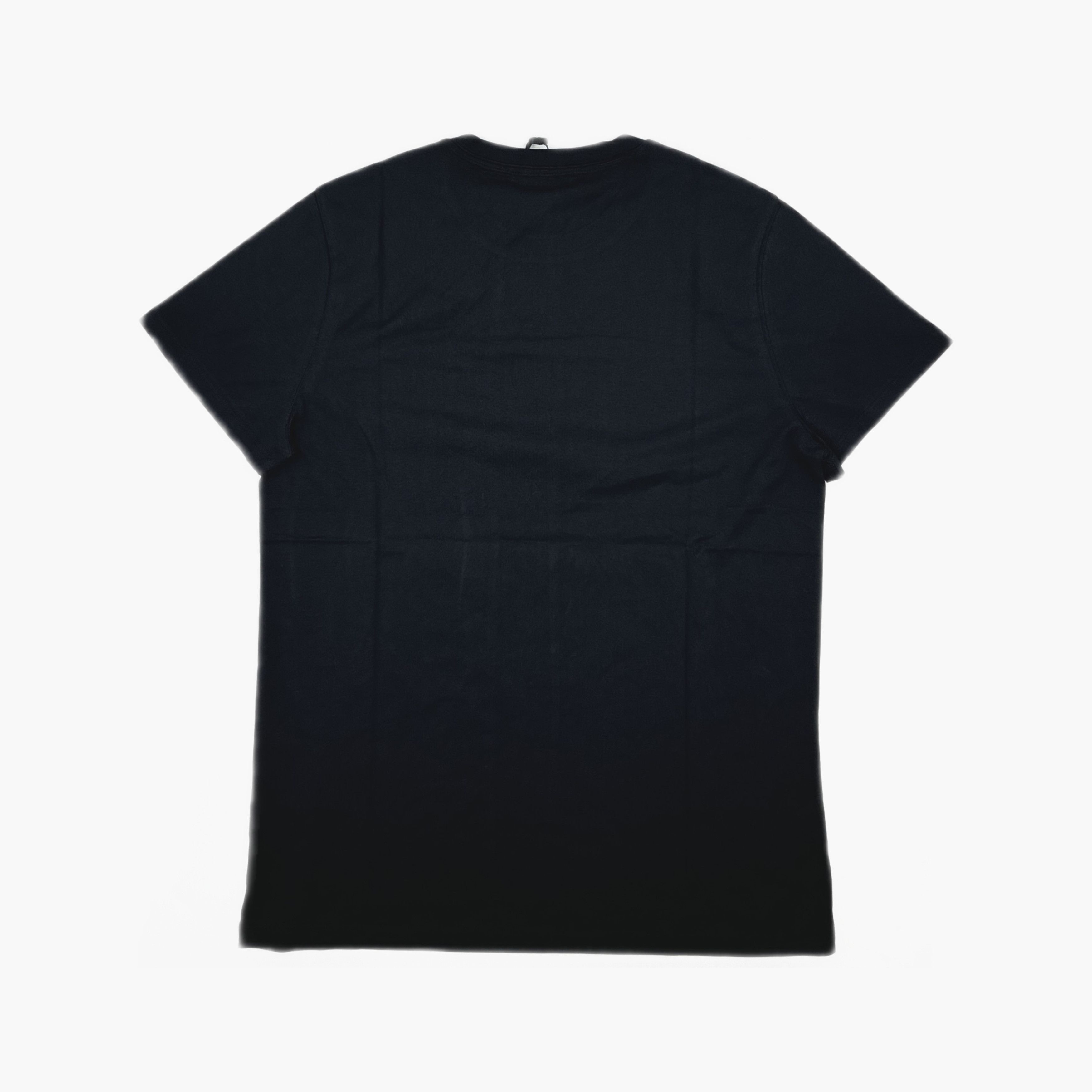 Balmain Balmain Logo Print T-Shirt Size M Size US M / EU 48-50 / 2 - 2 Thumbnail