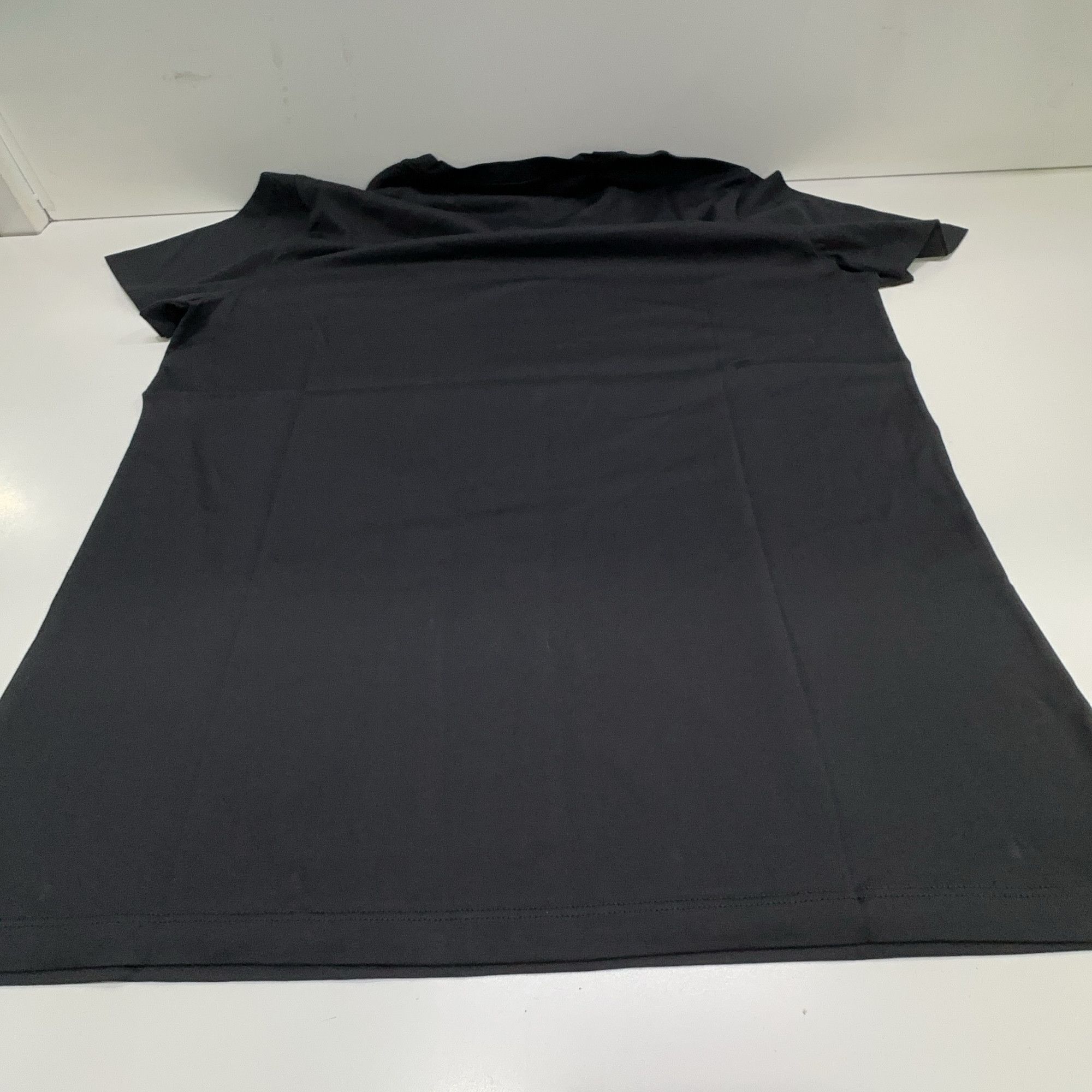 Balmain Balmain Logo Print T-Shirt Size M Size US M / EU 48-50 / 2 - 7 Thumbnail