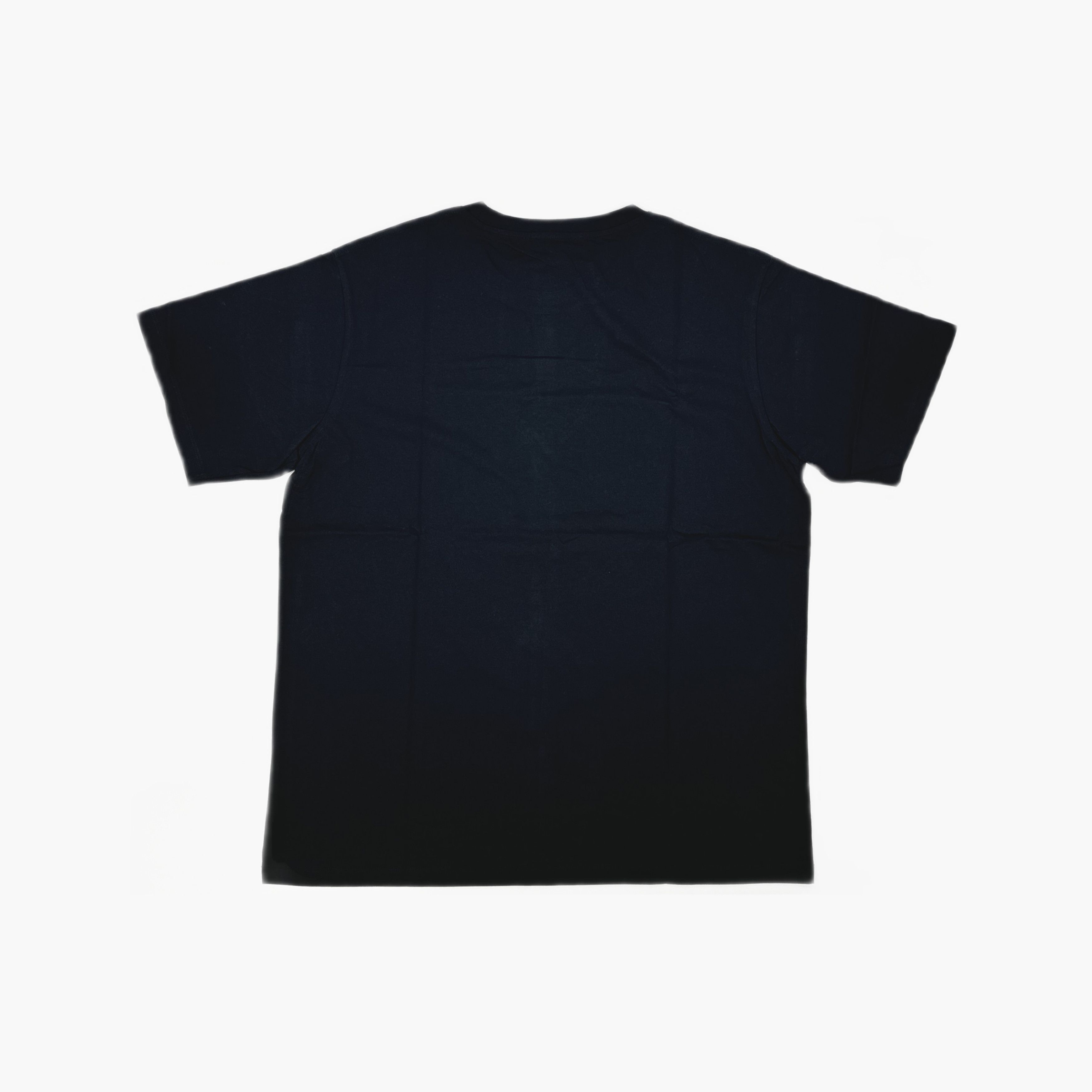 Balmain Balmain Logo Short Sleeve T-Shirt Size XL Size US XL / EU 56 / 4 - 2 Thumbnail