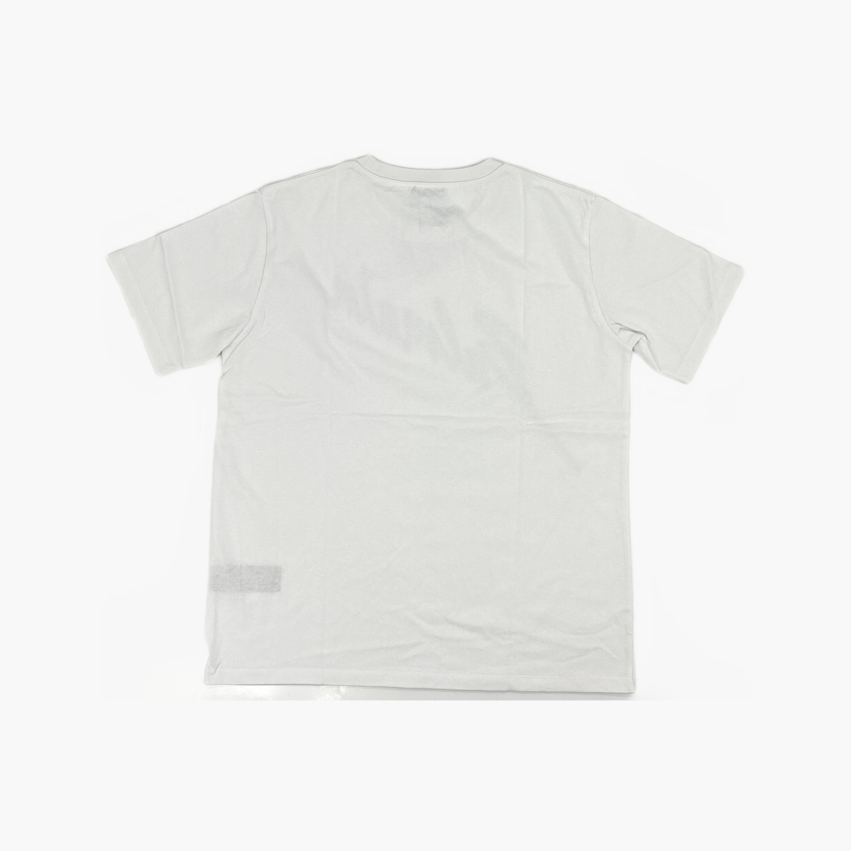 Balmain Balmain Logo Script T-Shirt Size L Size US L / EU 52-54 / 3 - 2 Thumbnail