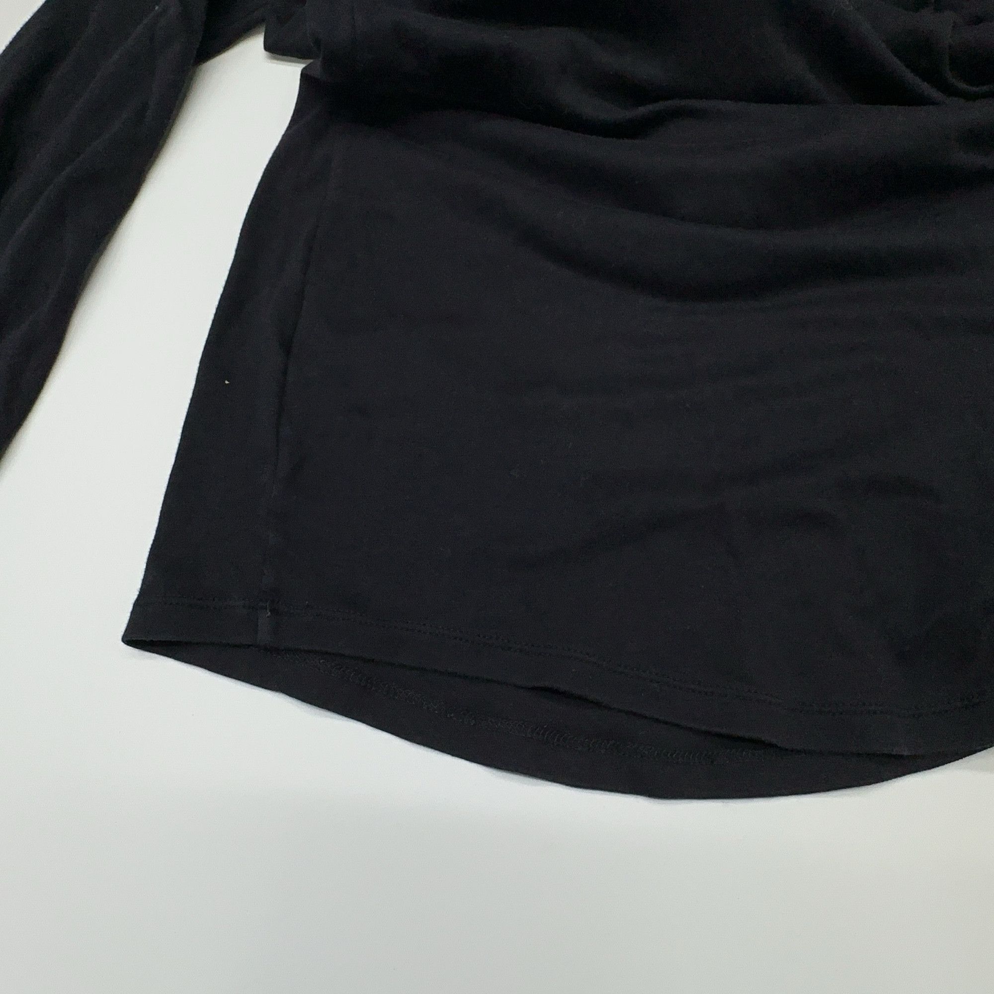 Balmain Balmain Button Placket Long Sleeve Top Size 40 Size M / US 6-8 / IT 42-44 - 11 Thumbnail