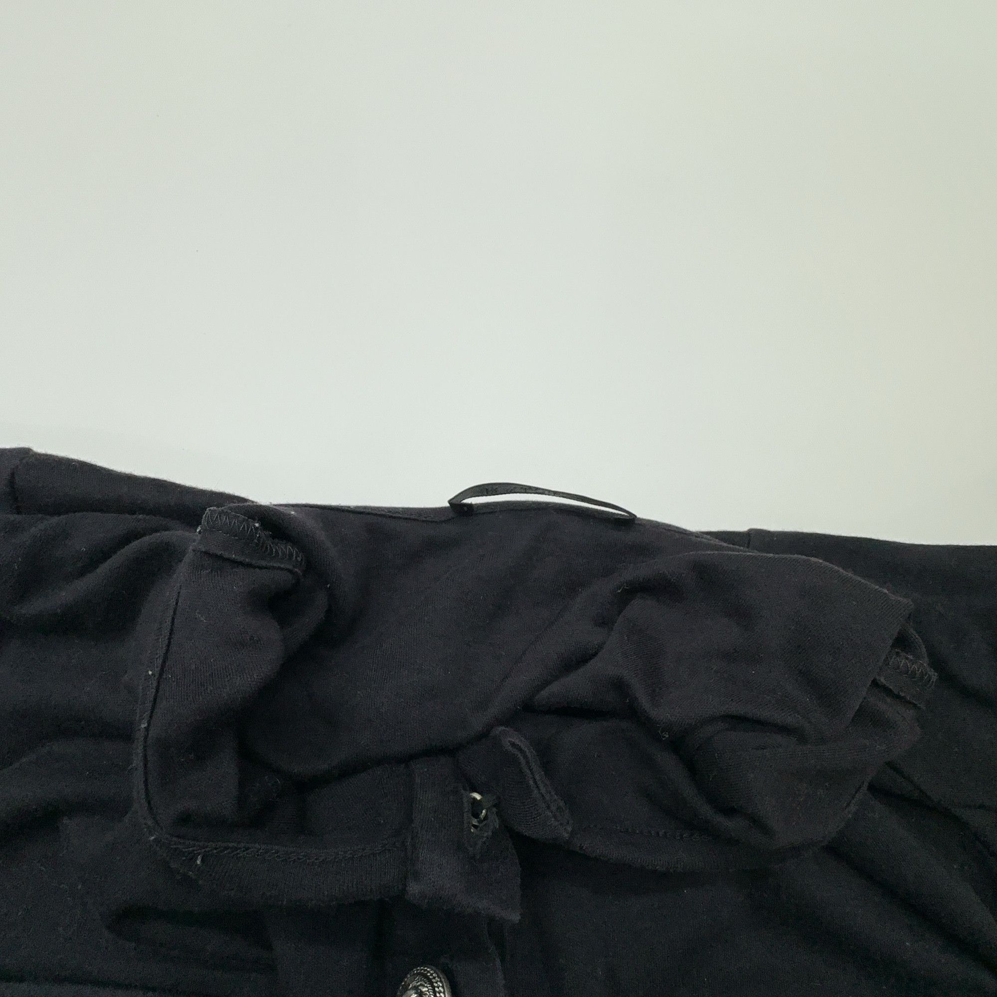 Balmain Balmain Button Placket Long Sleeve Top Size 40 Size M / US 6-8 / IT 42-44 - 5 Thumbnail