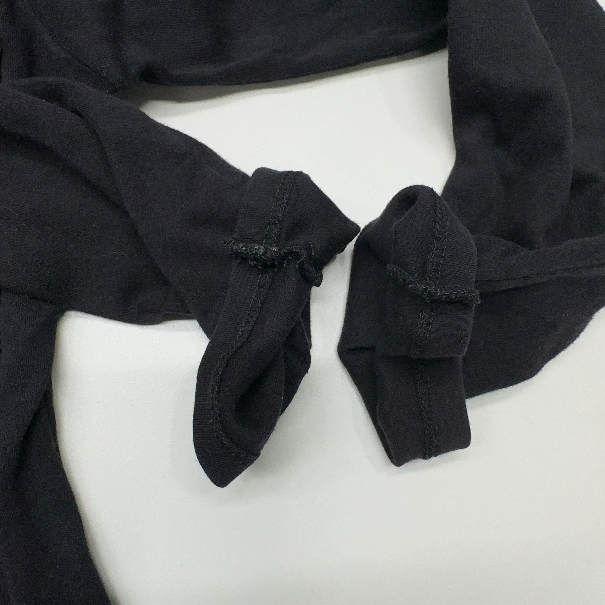 Balmain Balmain Button Placket Long Sleeve Top Size 40 Size M / US 6-8 / IT 42-44 - 9 Thumbnail