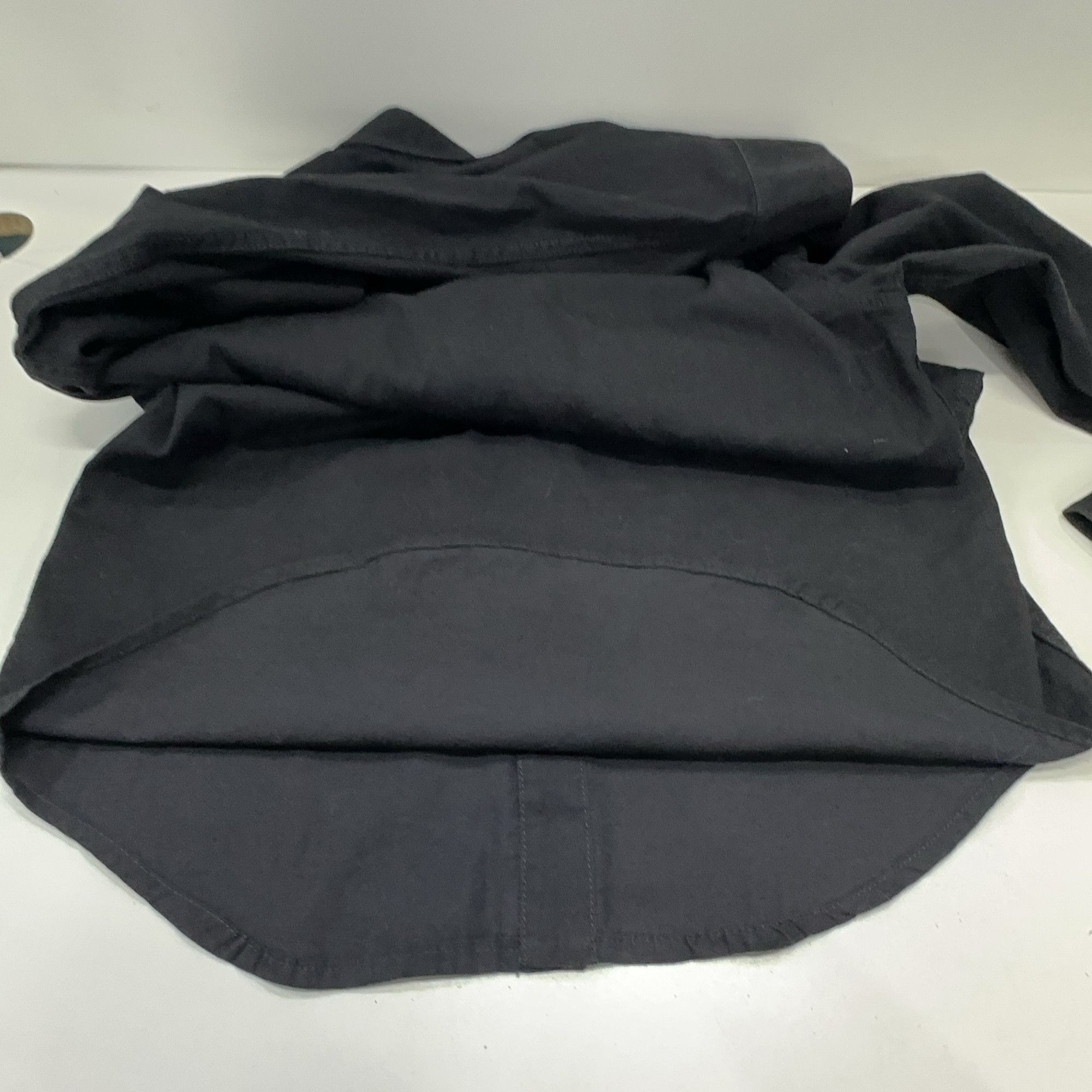 Balmain Balmain Logo Long Sleeve Shirt US XXS / EU 40 Size US XXS / EU 40 - 11 Thumbnail