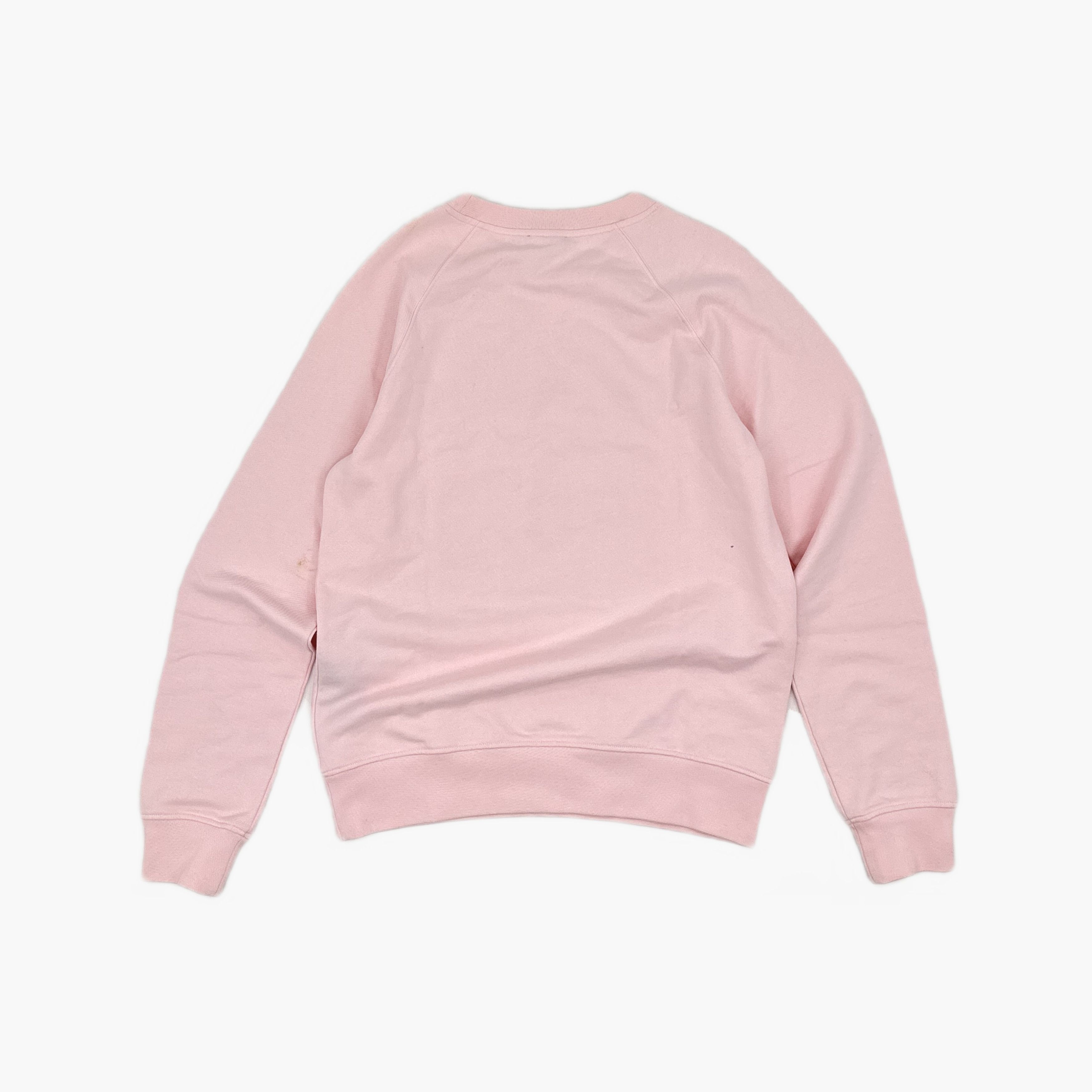 Balmain Balmain Logo Sweatshirt Size M Size US M / EU 48-50 / 2 - 2 Thumbnail