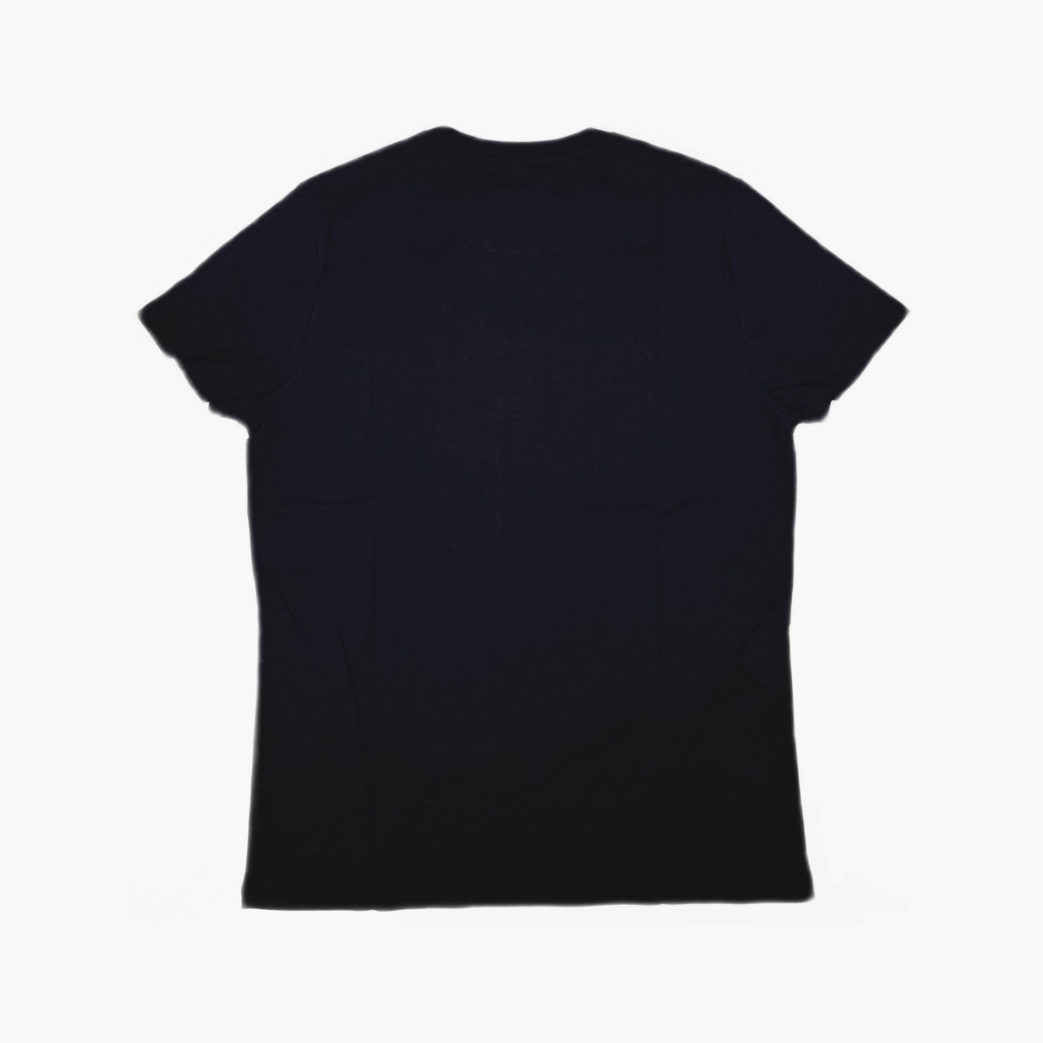 Balmain Balmain Logo Print T-Shirt Size L Size US L / EU 52-54 / 3 - 2 Thumbnail
