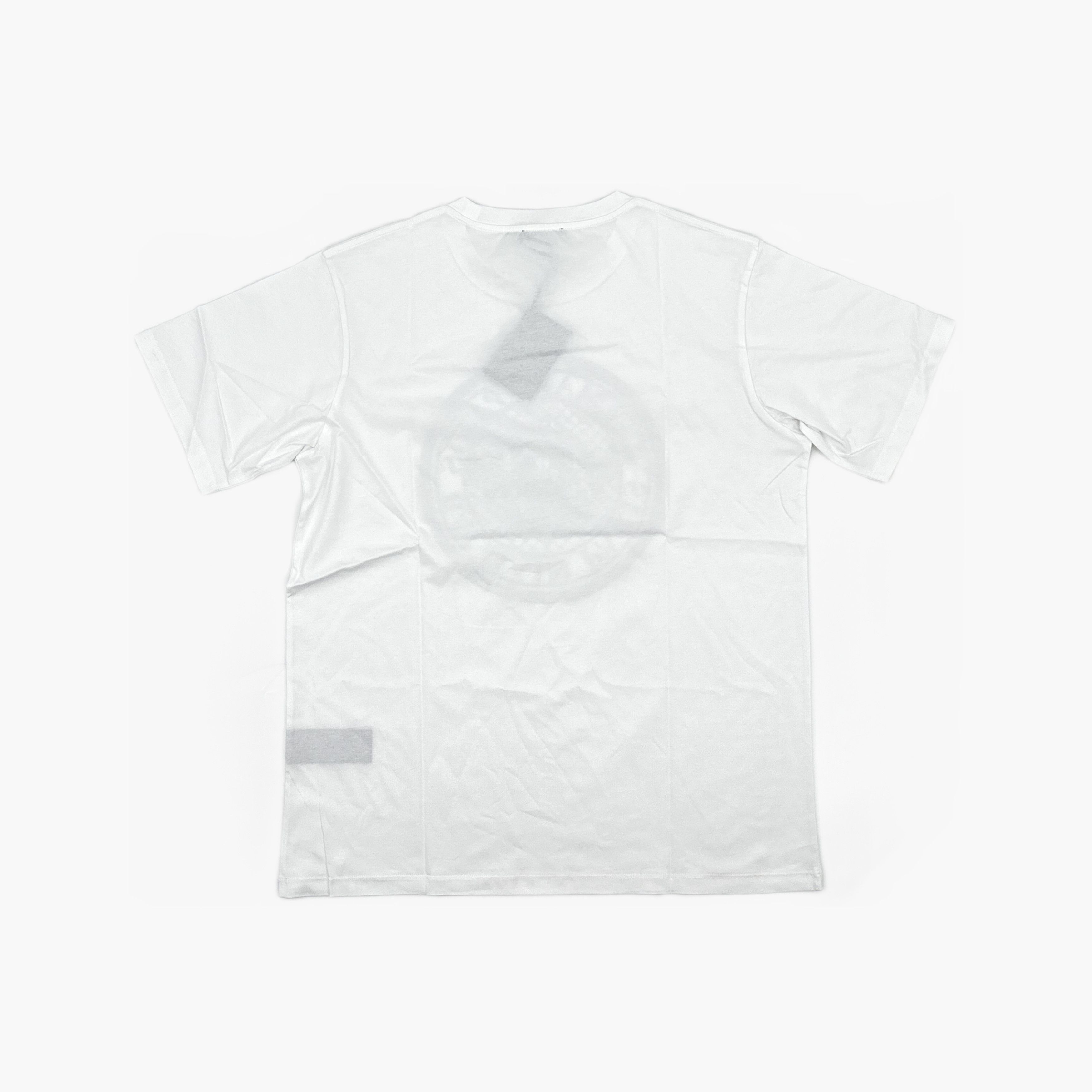 Balmain Balmain Logo Print T-Shirt Size L Size US L / EU 52-54 / 3 - 2 Thumbnail
