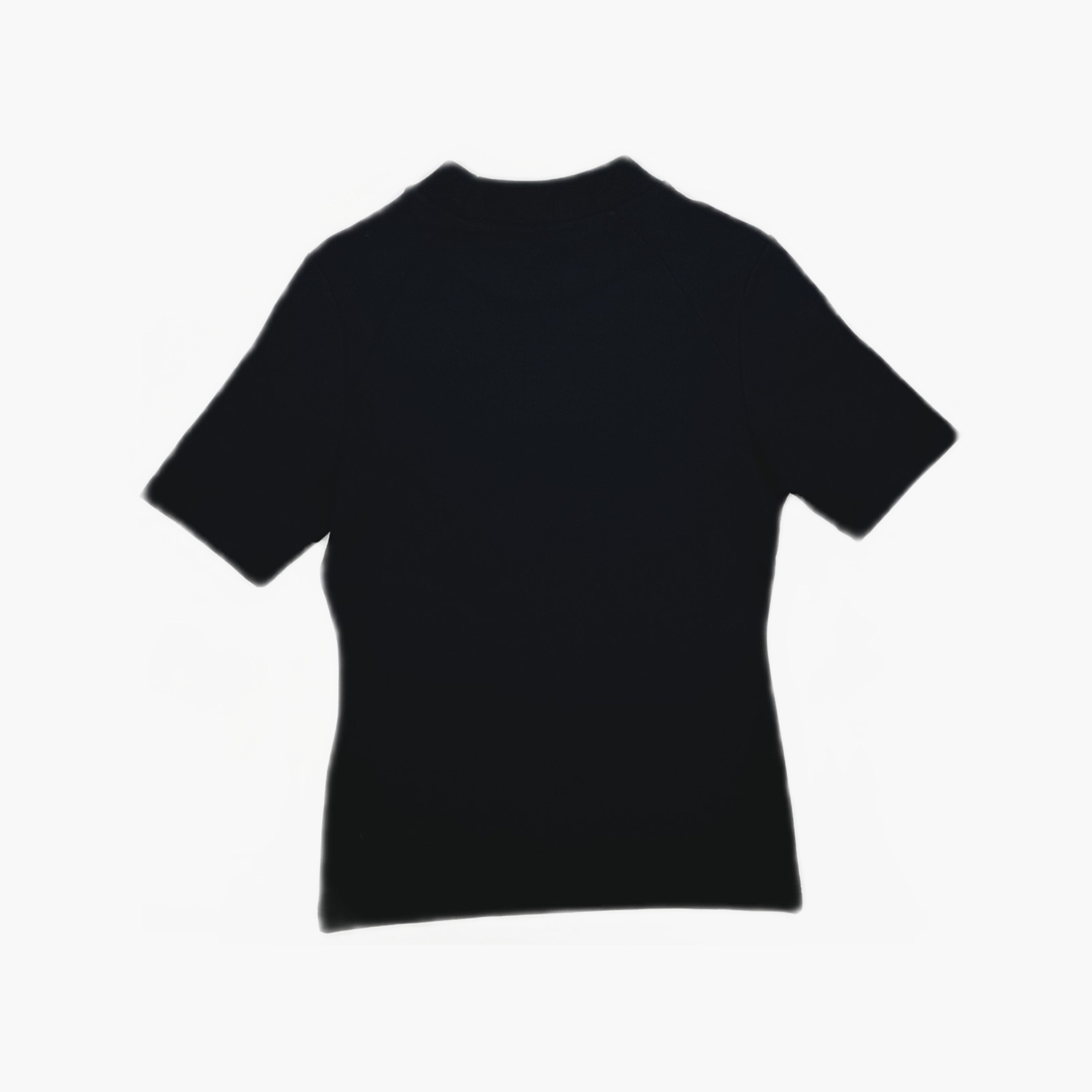 Balmain Balmain Logo T-Shirt Size M Size M / US 6-8 / IT 42-44 - 2 Thumbnail
