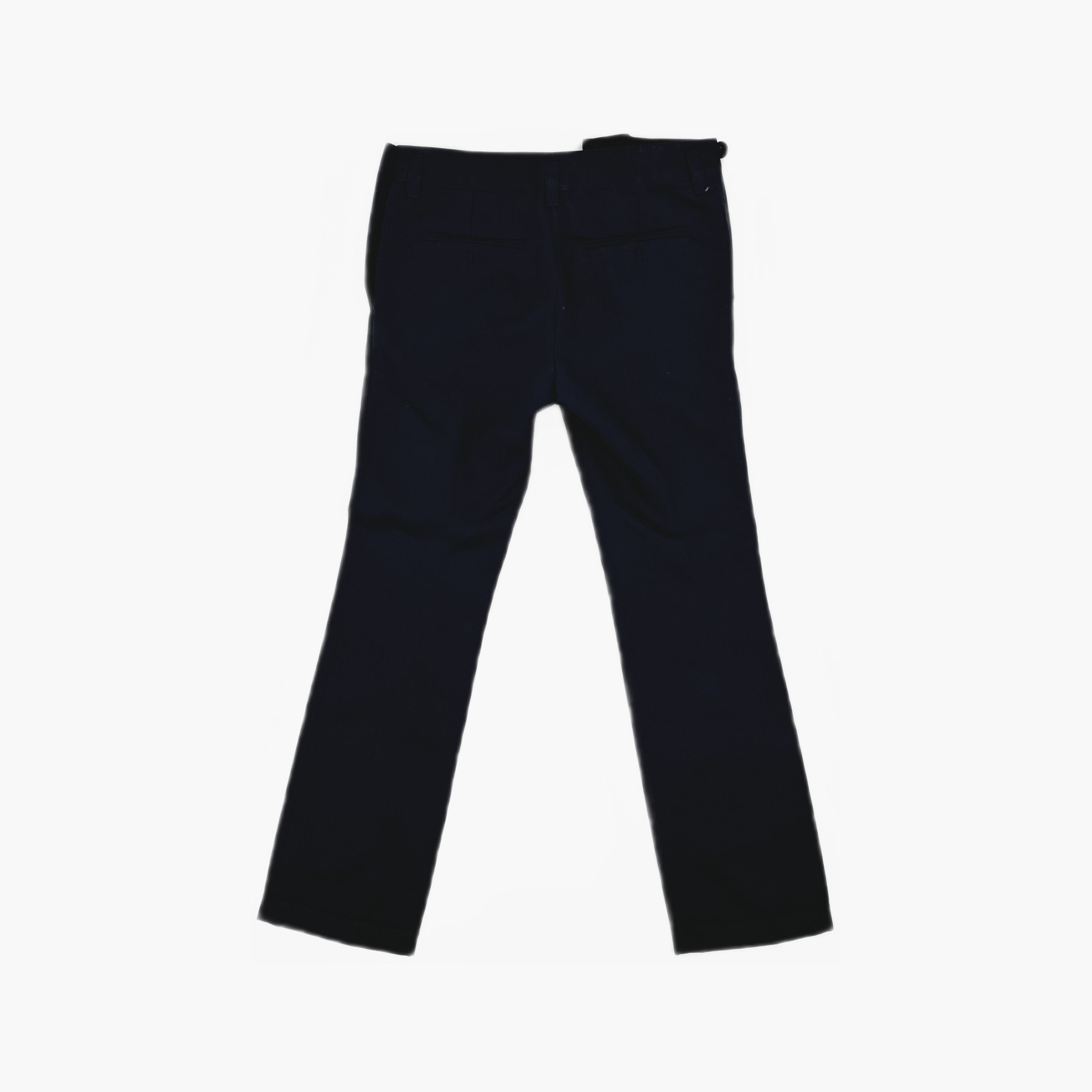 Balmain Balmain Wool Casual Pants Size 46 Size US 30 / EU 46 - 2 Thumbnail