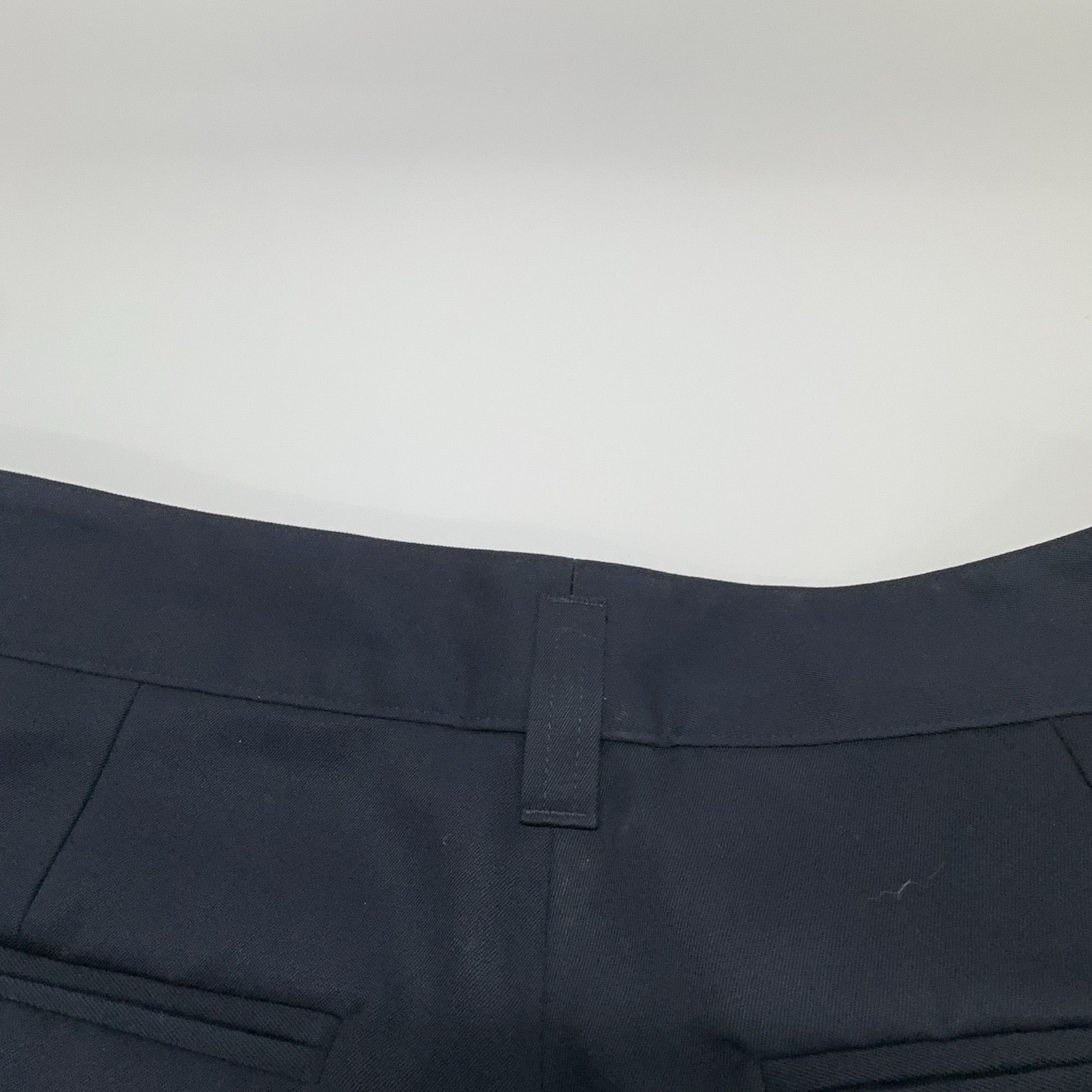 Balmain Balmain Wool Casual Pants Size 46 Size US 30 / EU 46 - 6 Thumbnail