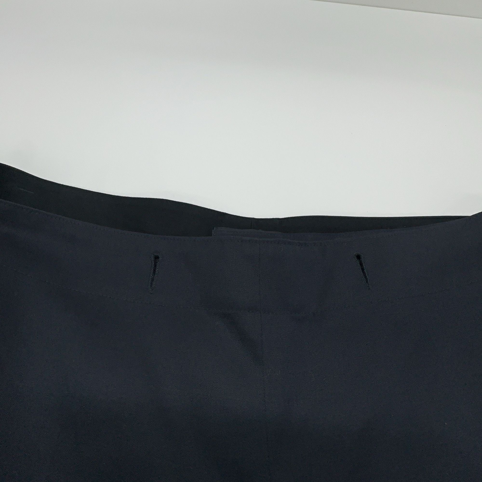 Balmain Balmain Wool Casual Pants Size 46 Size US 30 / EU 46 - 5 Thumbnail