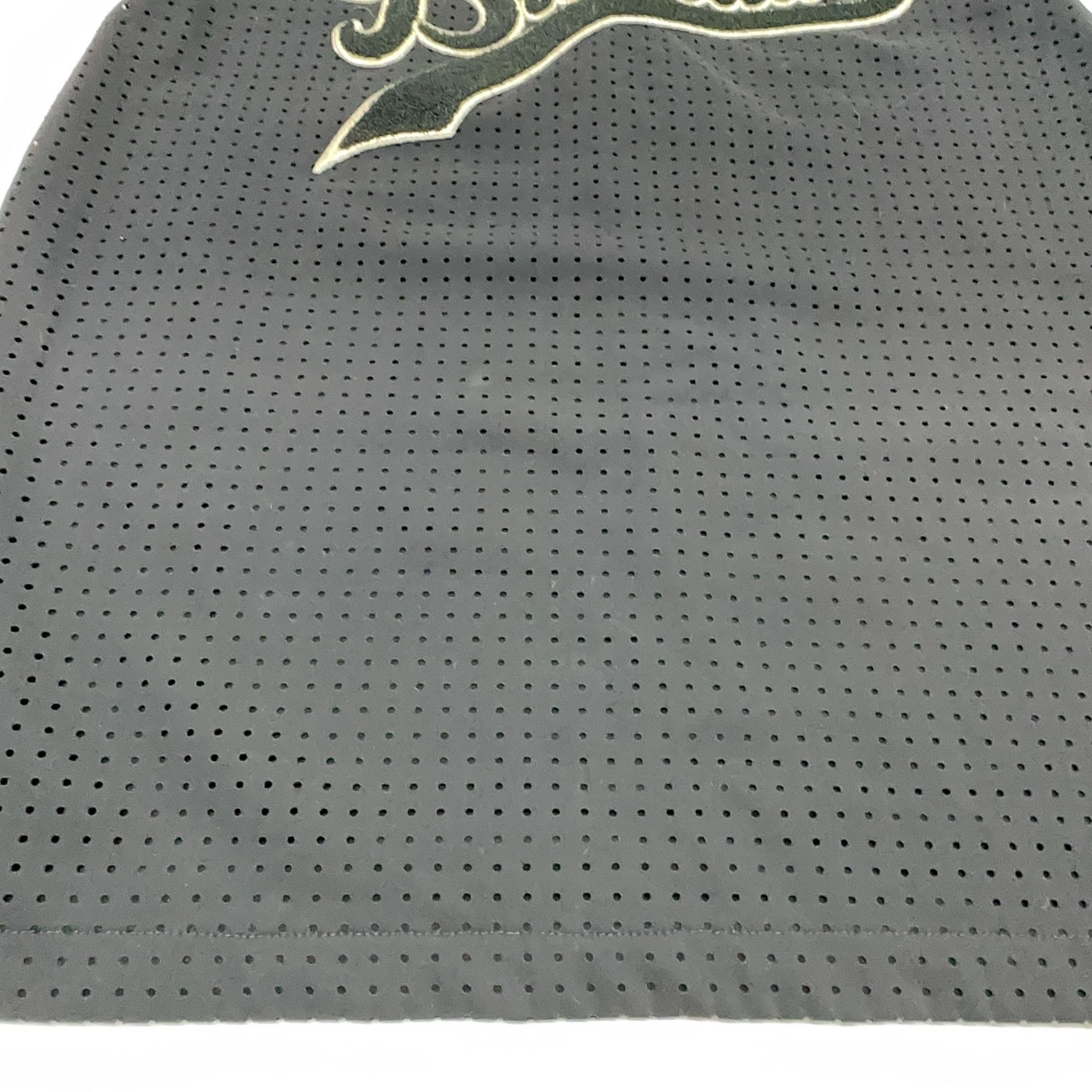 Balmain Balmain Logo Mesh Jersey XXL Size US XXL / EU 58 / 5 - 8 Thumbnail