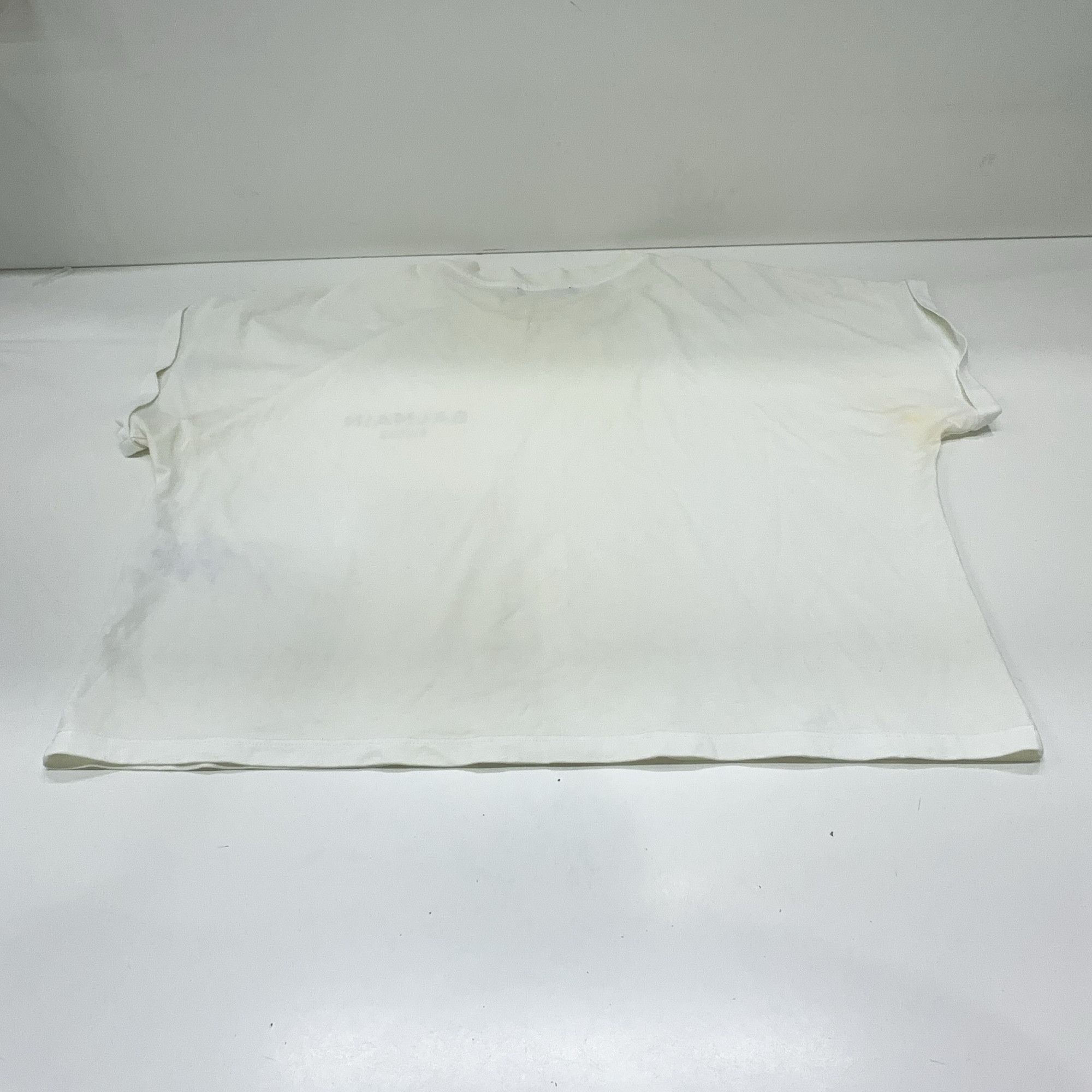 Balmain Balmain Logo Short Sleeve T-Shirt Size S Size S / US 4 / IT 40 - 10 Thumbnail