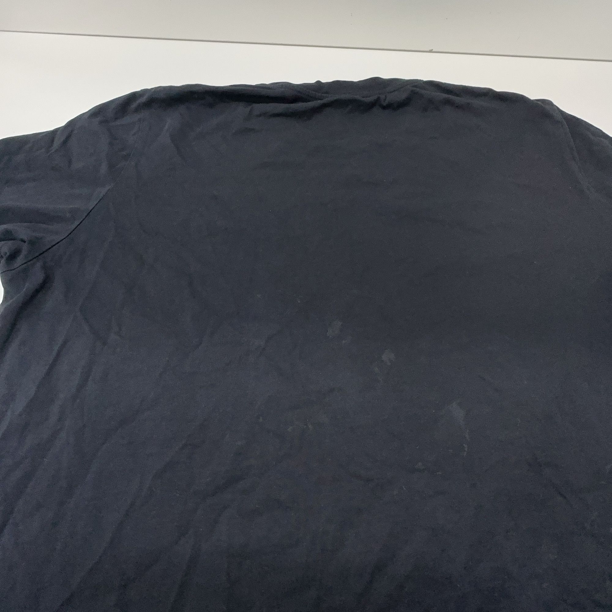Balmain BALMAIN Logo T-Shirt Size XL Size US XL / EU 56 / 4 - 13 Thumbnail