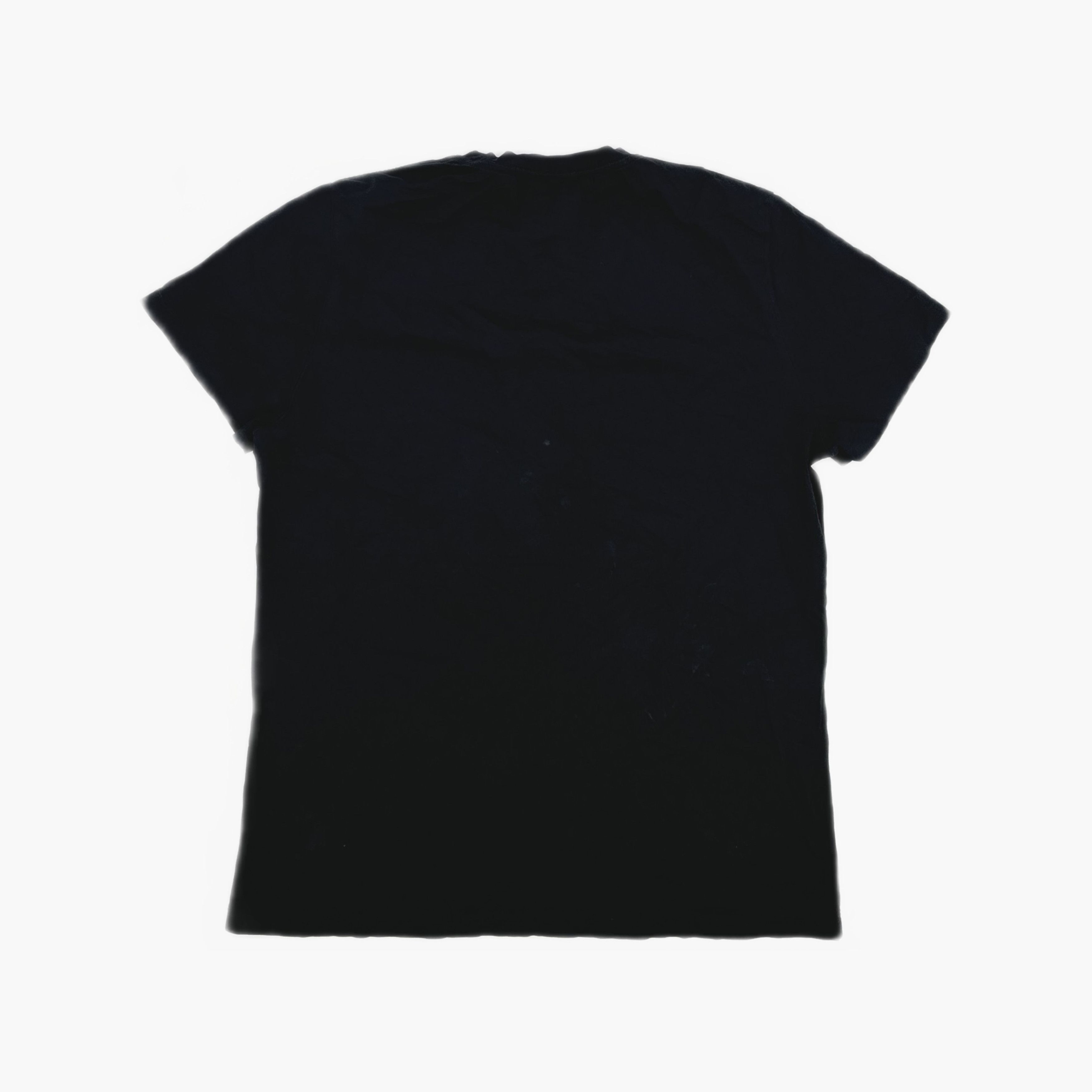 Balmain BALMAIN Logo T-Shirt Size XL Size US XL / EU 56 / 4 - 2 Thumbnail
