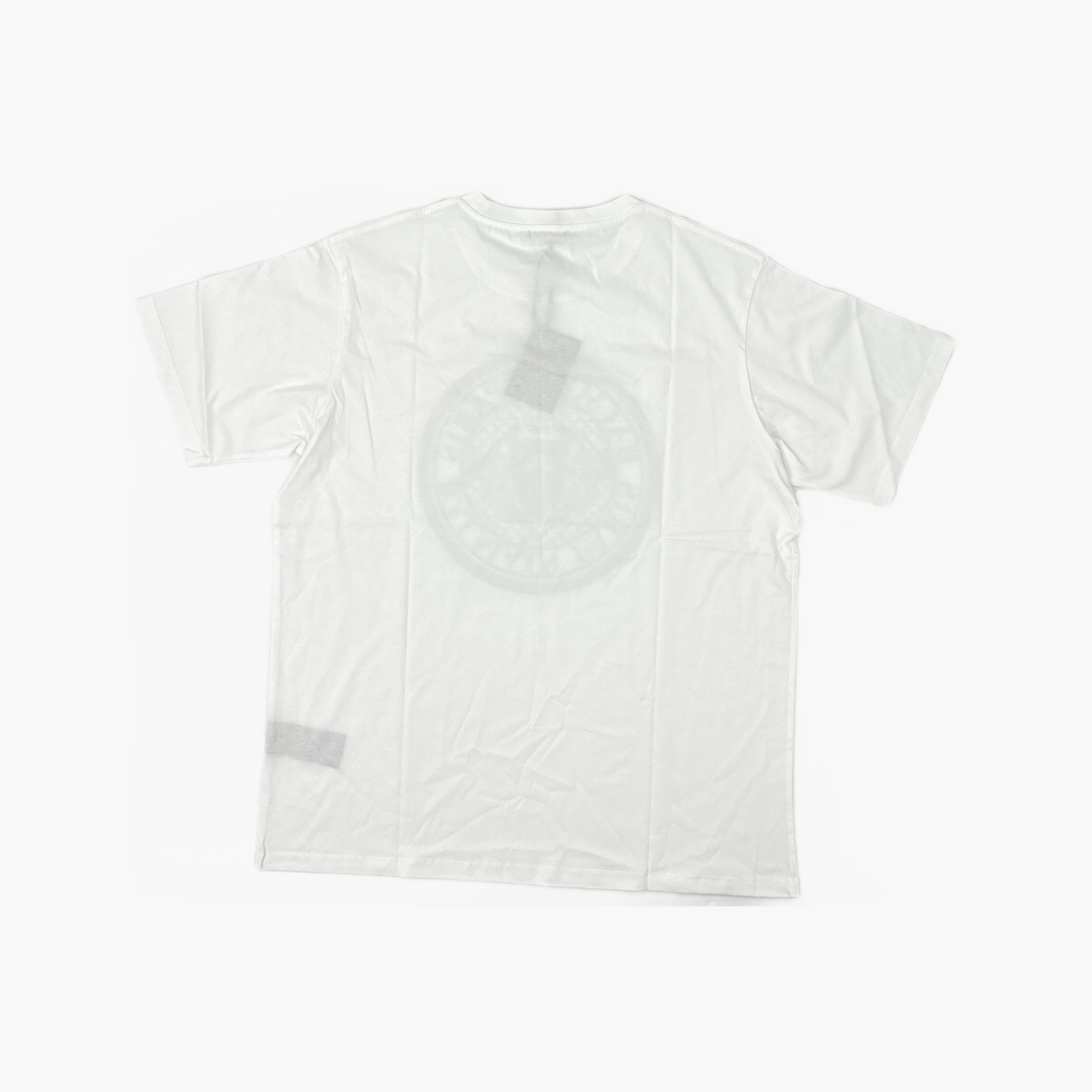 Balmain Balmain Logo T-Shirt Size XL Size US XL / EU 56 / 4 - 2 Thumbnail