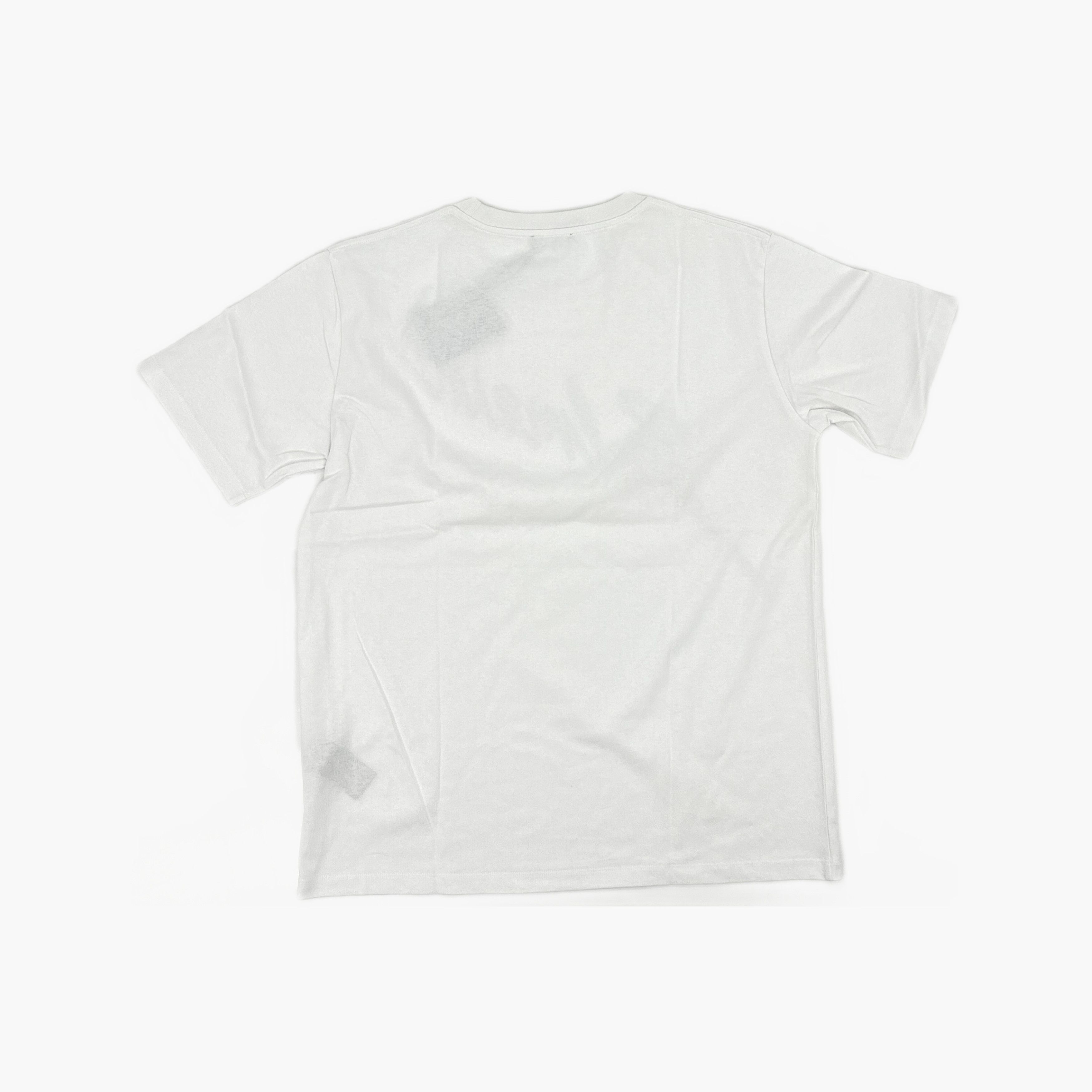 Balmain Balmain Script Logo T-Shirt Size L Size US L / EU 52-54 / 3 - 2 Thumbnail