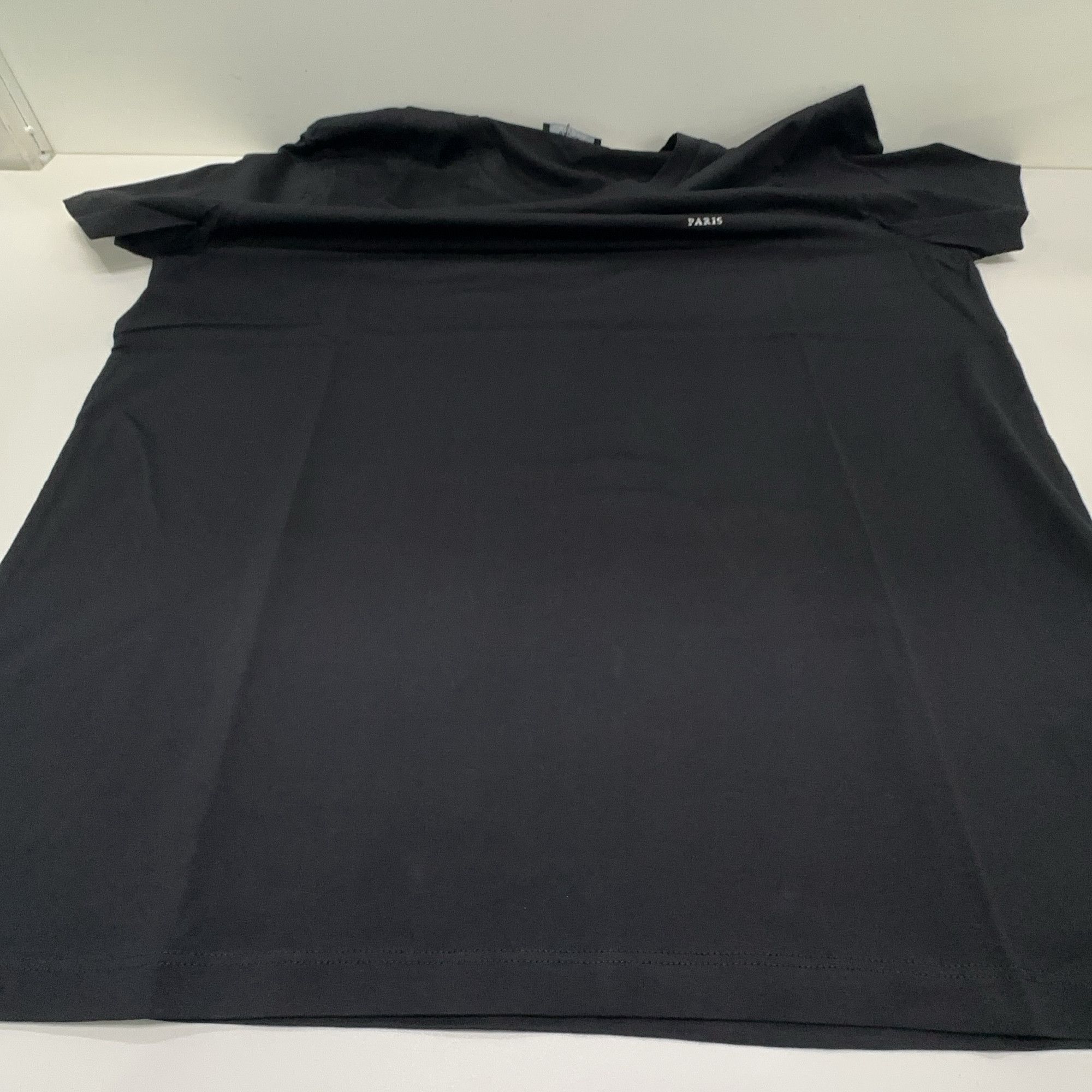 Balmain Balmain Logo T-Shirt Size XL Size US XL / EU 56 / 4 - 6 Thumbnail