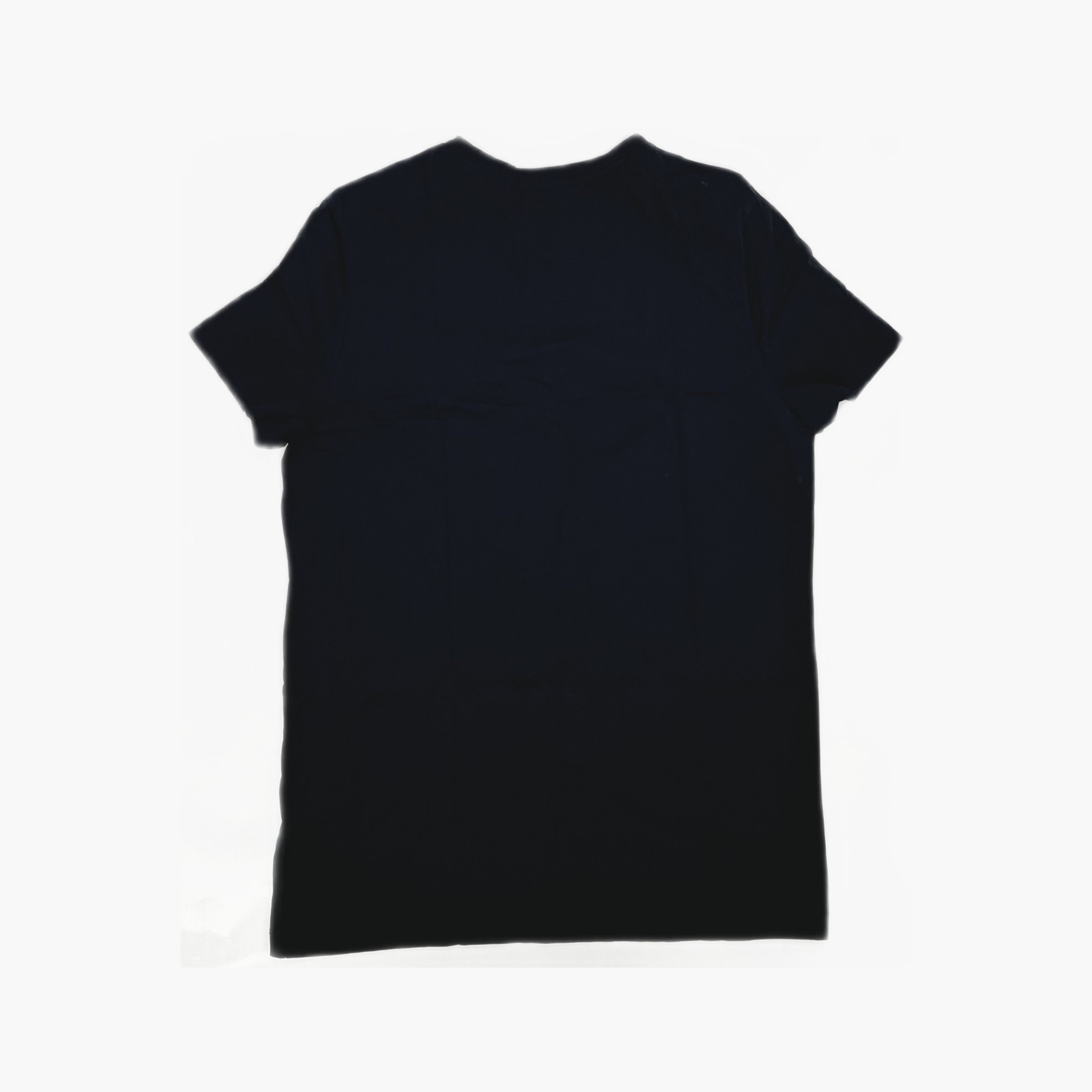 Balmain Balmain Logo Graphic T-Shirt Size L Size US L / EU 52-54 / 3 - 2 Thumbnail