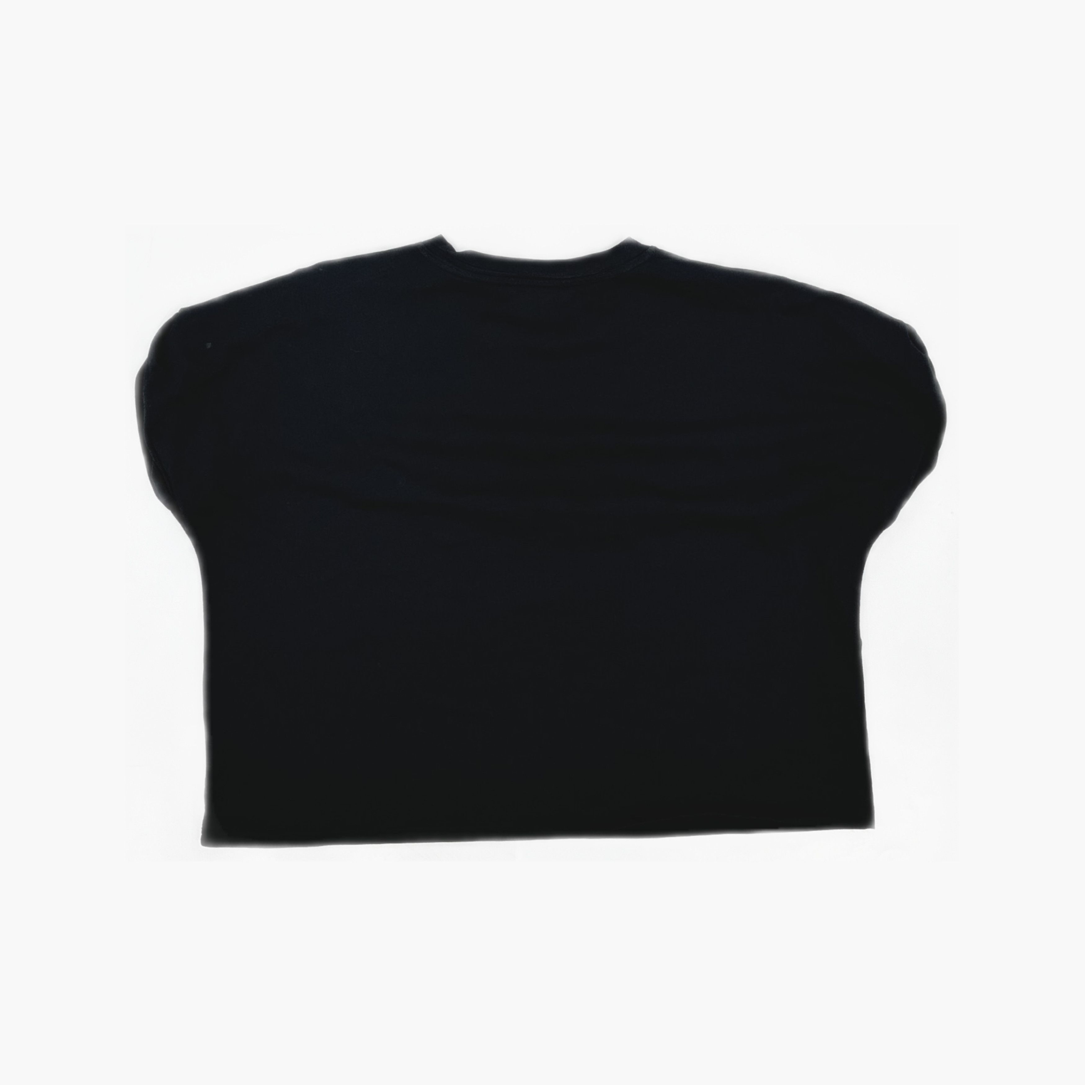 Balmain Balmain Logo Print T-Shirt Size M Size M / US 6-8 / IT 42-44 - 2 Thumbnail