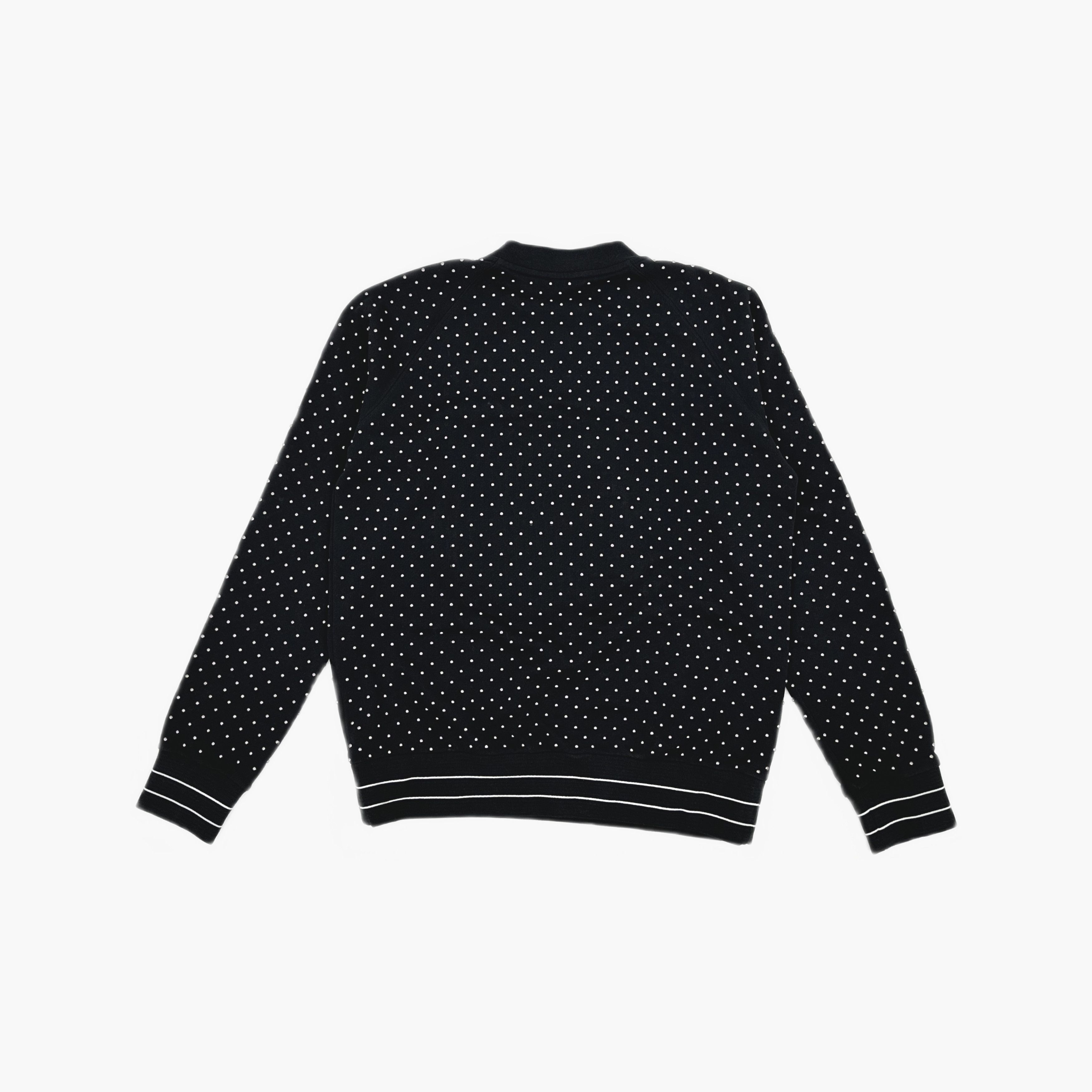 Balmain Balmain Studded Logo Sweatshirt Size L Size US L / EU 52-54 / 3 - 2 Thumbnail