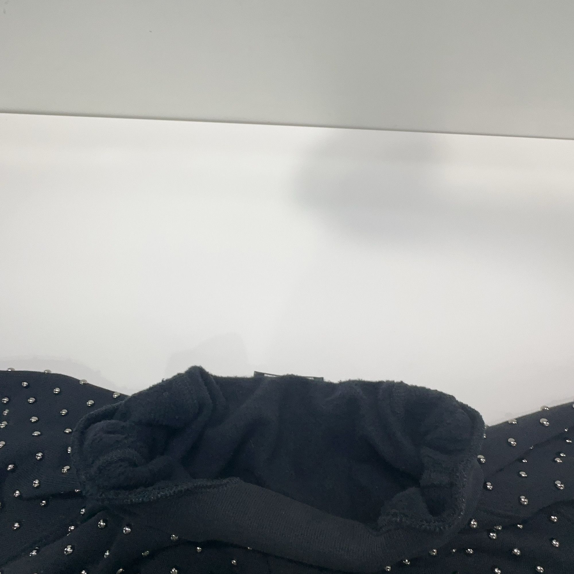 Balmain Balmain Studded Logo Sweatshirt Size L Size US L / EU 52-54 / 3 - 6 Thumbnail